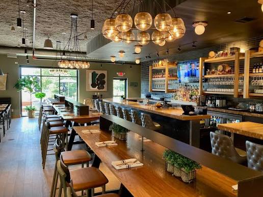 Restaurant Favs📍North Metro (Minnesota) cover photo collage