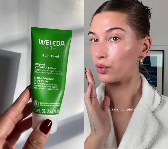 All time favorite skincare 🧡 cover photo collage