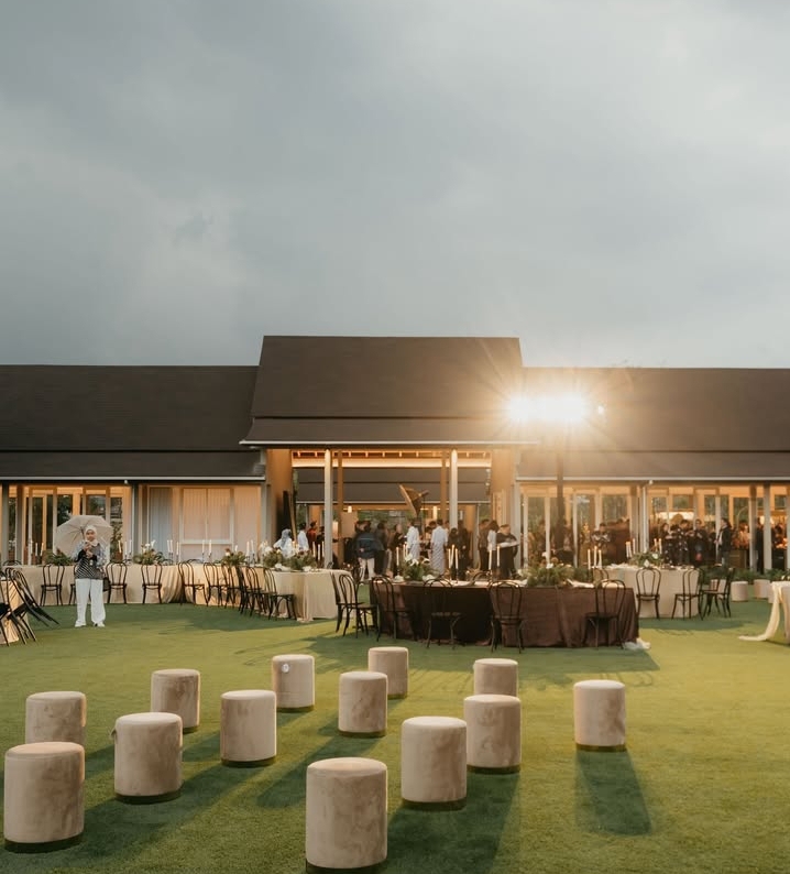 The Ultimate Local Wedding Guide: Best Vendors in West Java cover photo collage