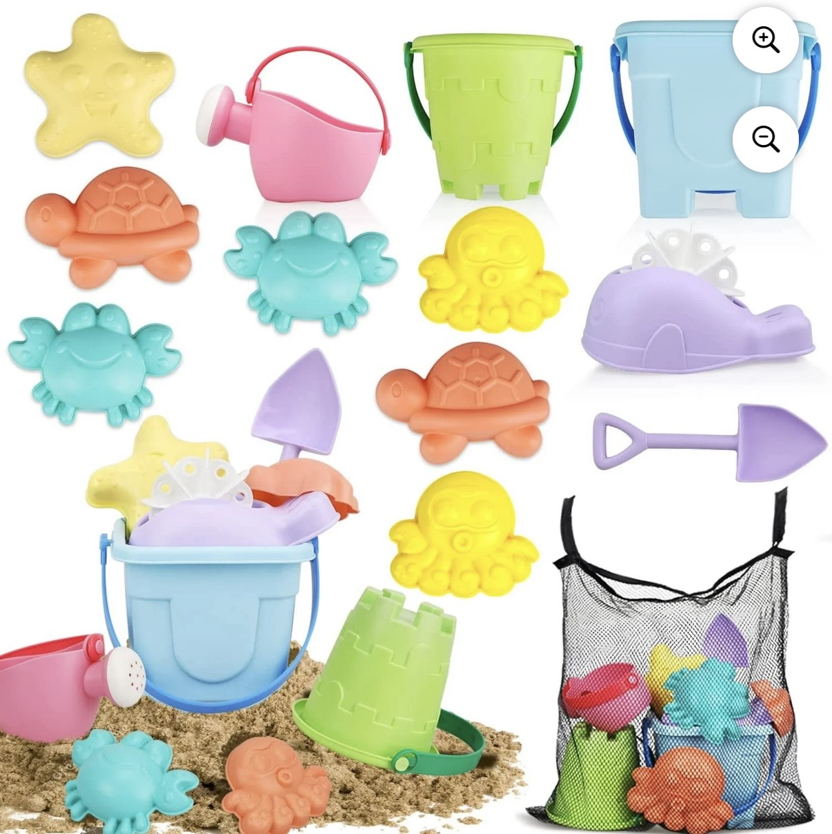 Toddler Easter Basket Ideas 🐣 🐰 🌼 cover photo collage