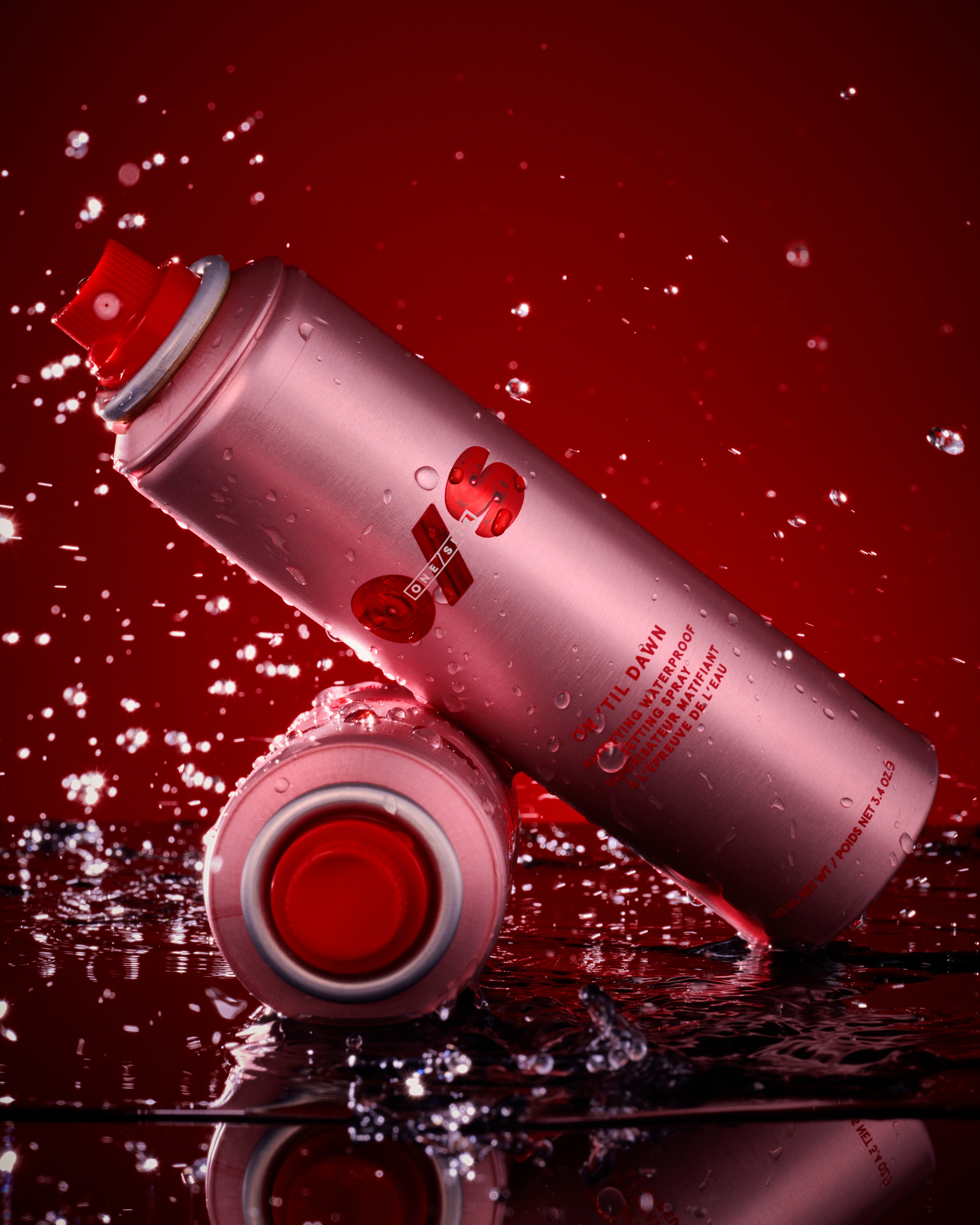 Full glam: makeup holy grails✨ cover photo collage