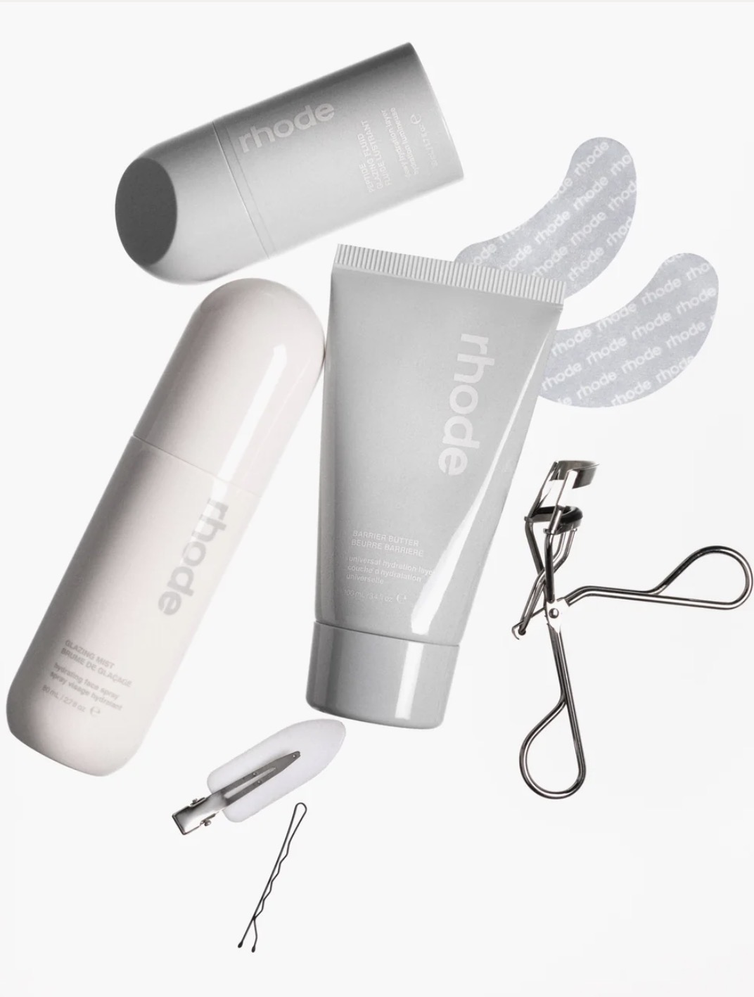 Start Your Winter Glow with Rhode Skin ✨