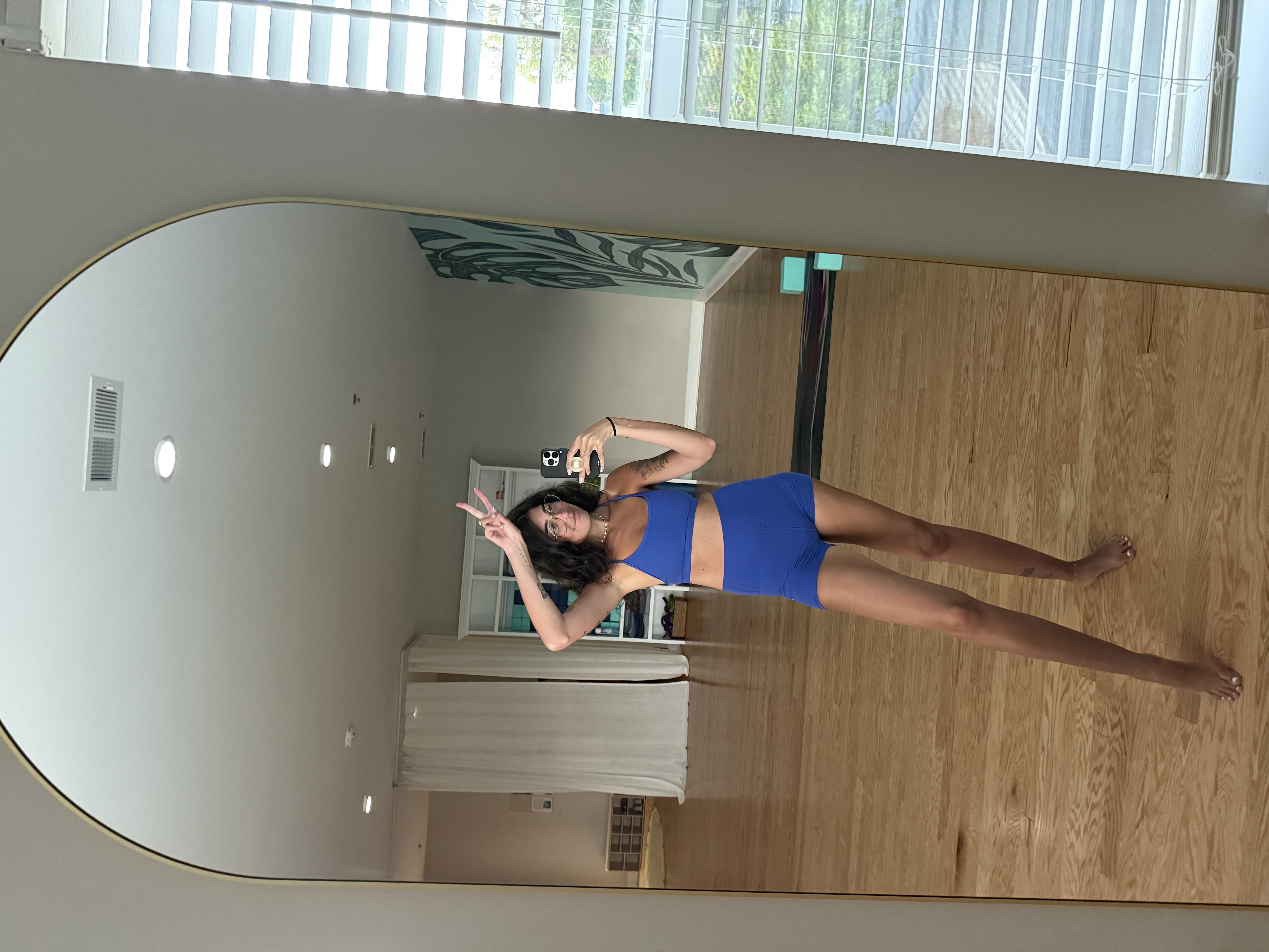 yogi see yogi do 🧘🏻‍♀️ cover photo collage