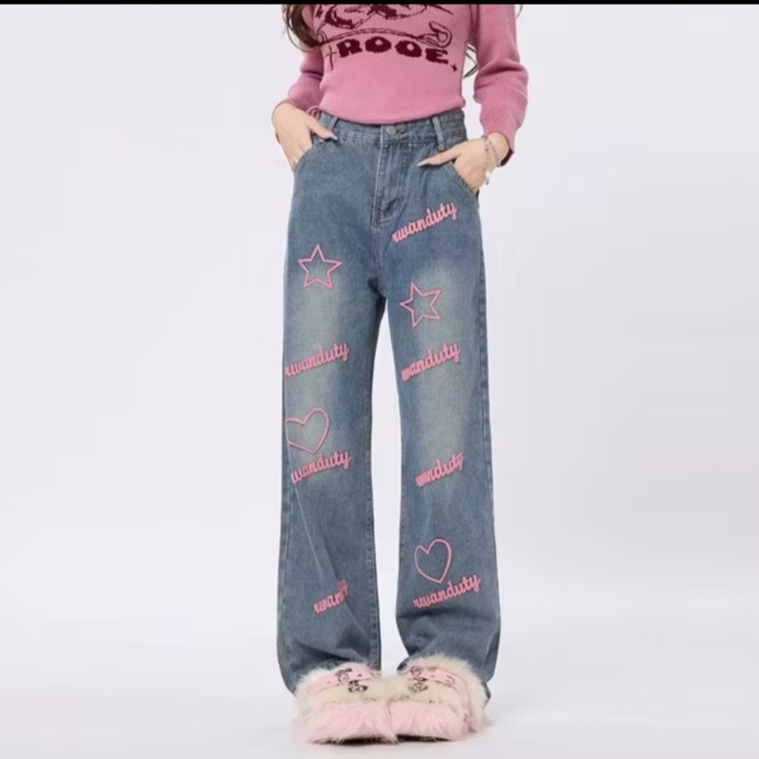 Best Denim Fashion Picks – Stylish, Comfy & Everyday Essential Jeanswear cover photo collage