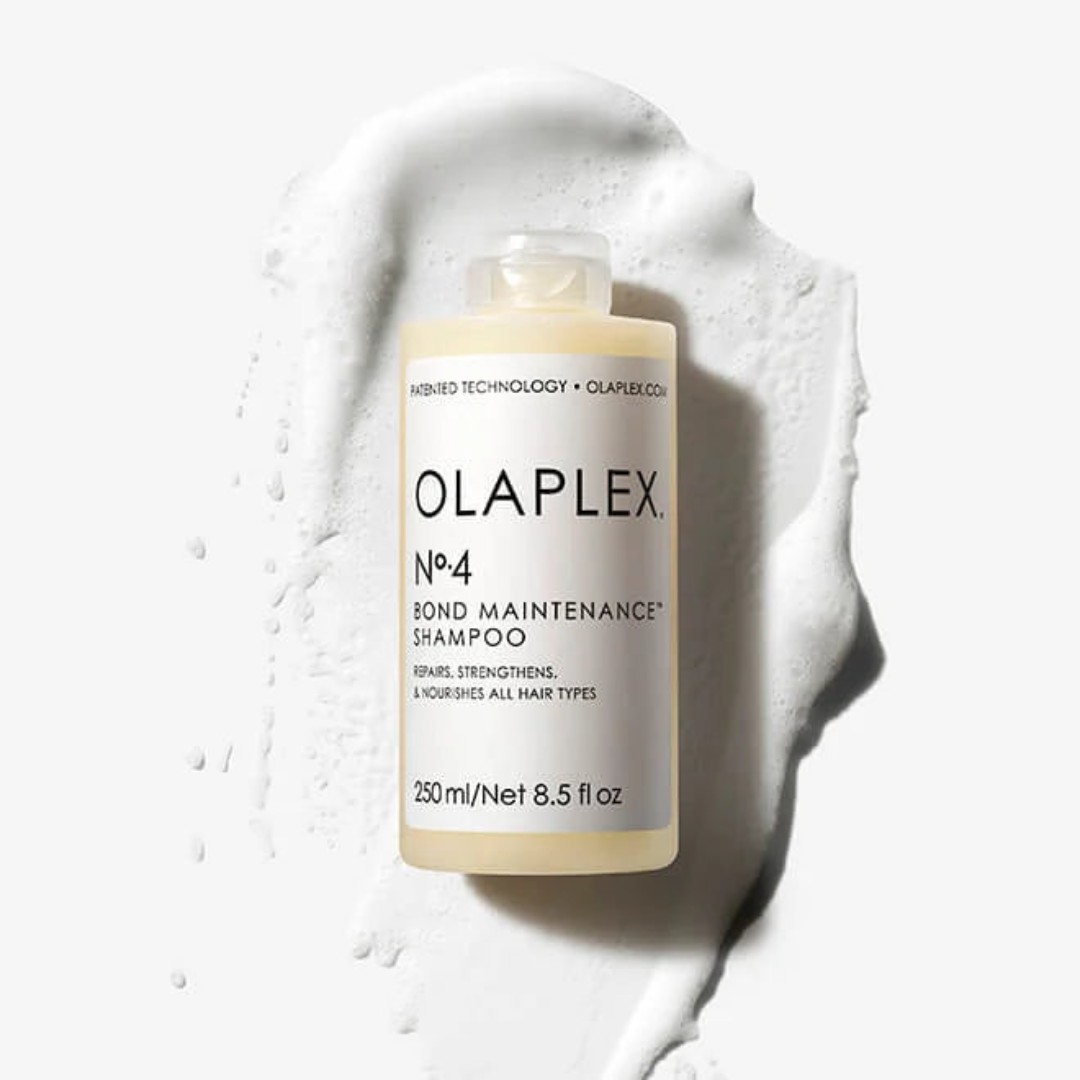 Healthy, Silky, Glass-Like Hair? Start With These 🧴🎀🌟 cover photo collage