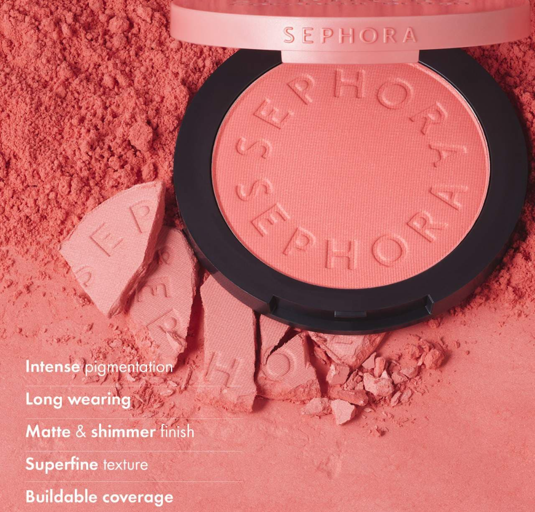 Everyday Glam Favorites cover photo collage