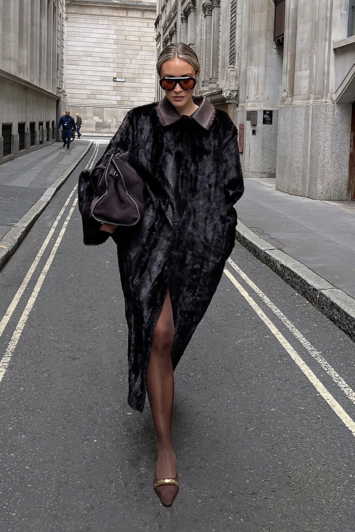 🍂 Fall/Winter • Dark Boho Chic cover photo collage