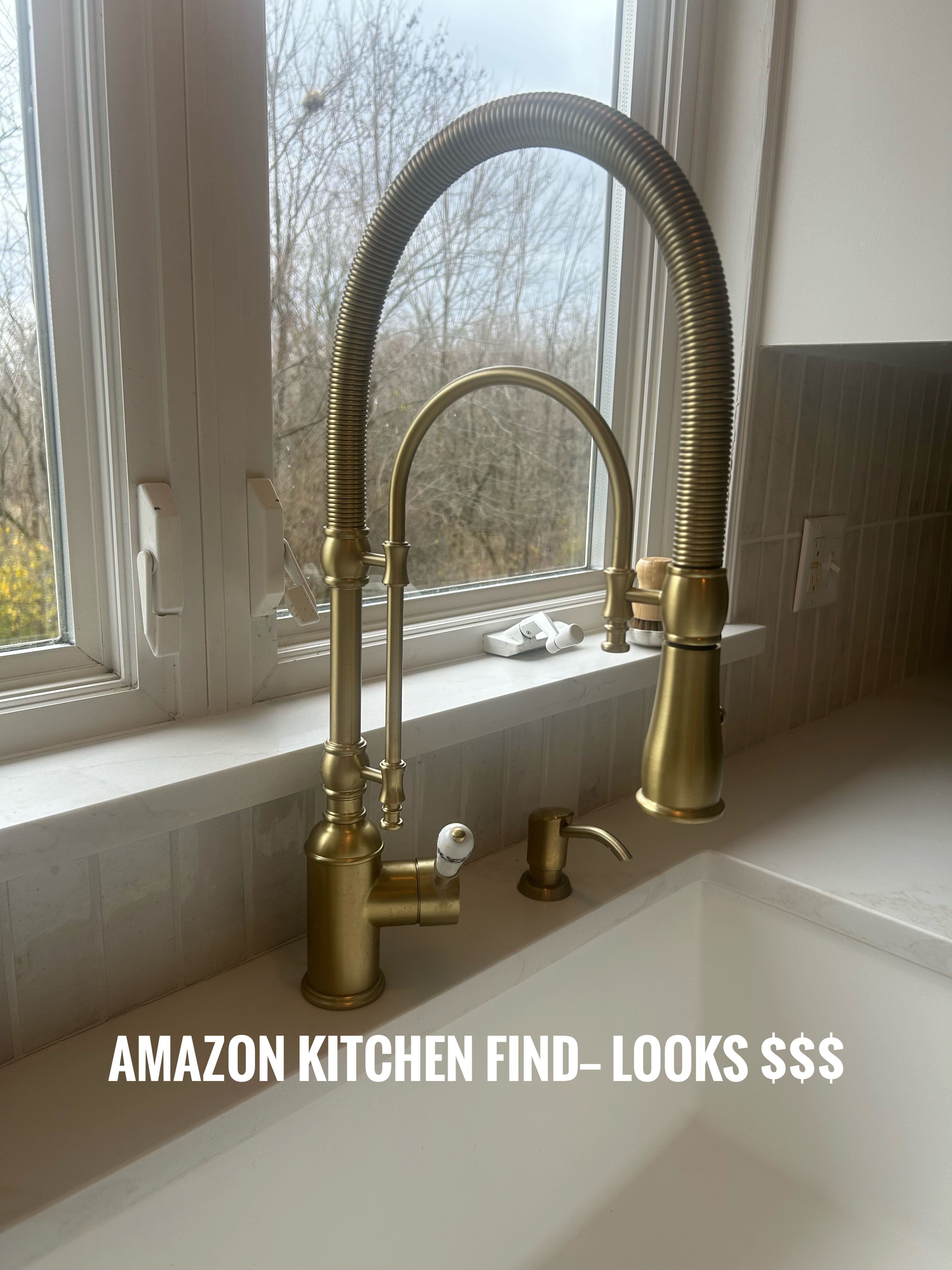 Shop My Kitchen cover photo collage