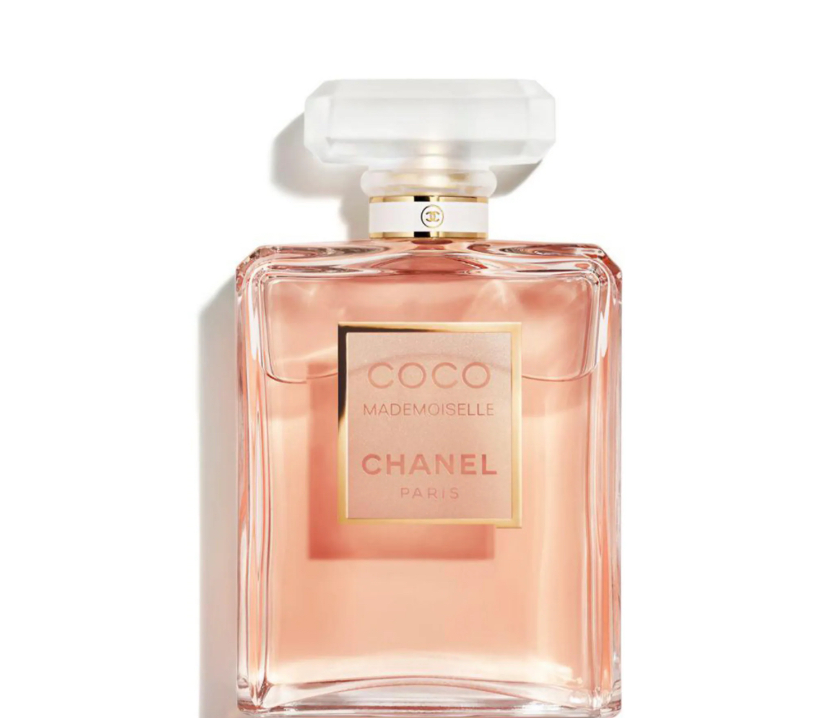 Perfumes for Every Mood and Moment cover photo collage