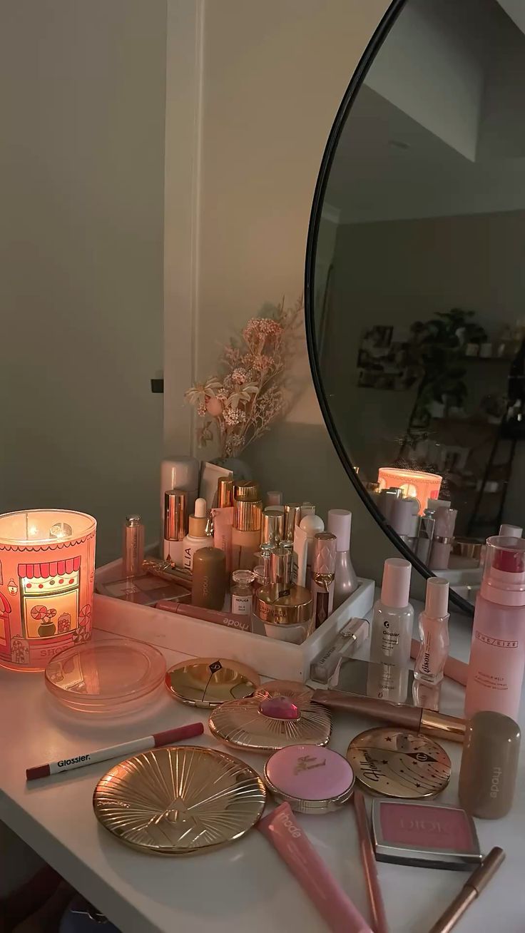 Beauty Products I’d 100% Rebuy Before I Even Run Out 💖 cover photo collage
