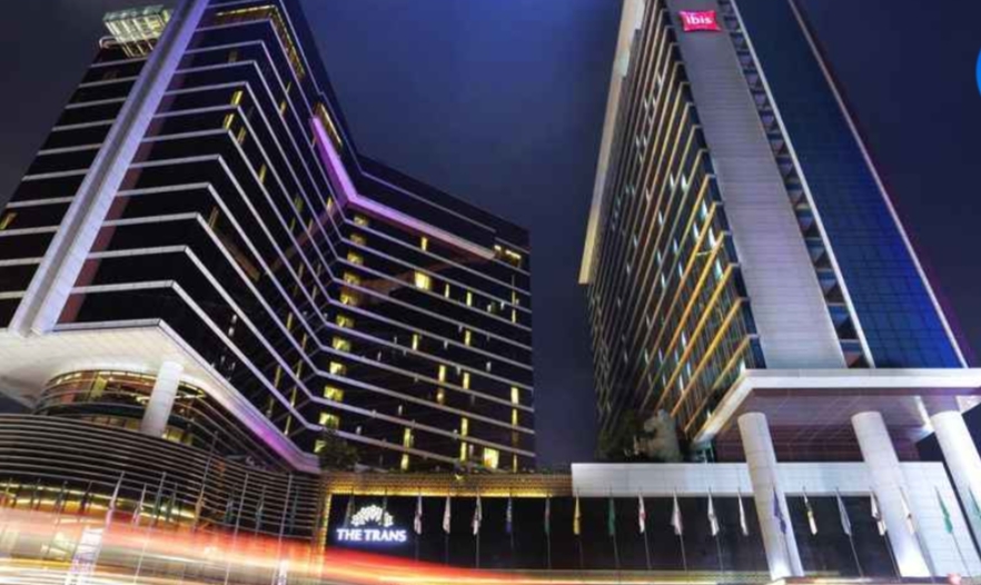 Some Recommendations for the Most Comfortable and Luxurious Hotels cover photo collage