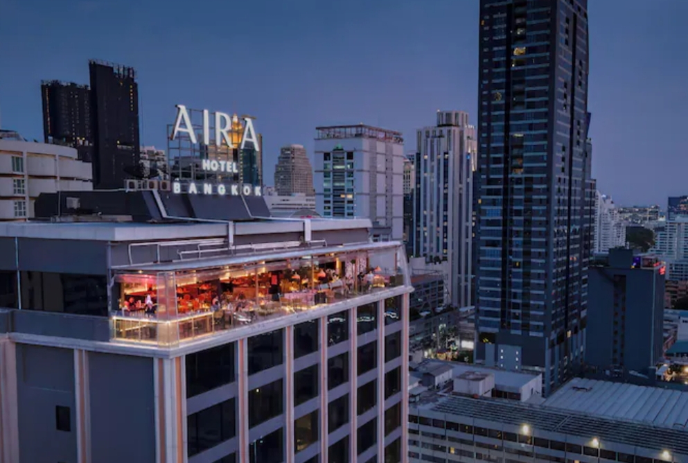 Some Recommendations for the Most Comfortable and Luxurious Hotels cover photo collage