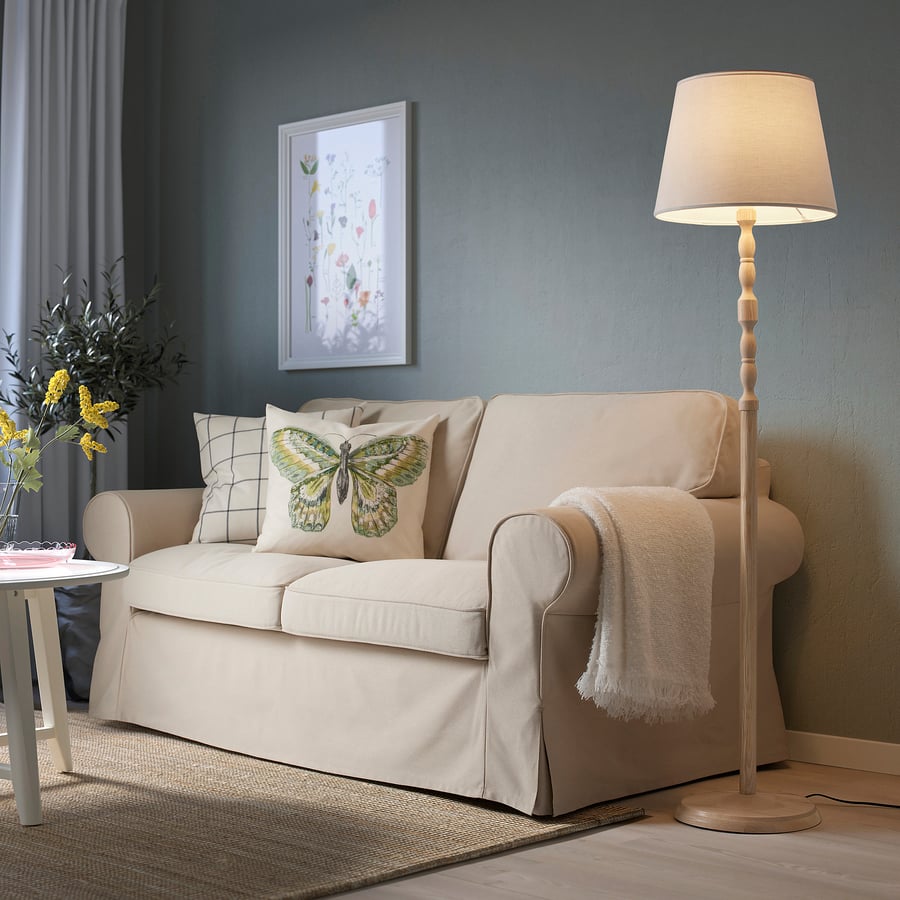 Cozy Living Room Essentials: Aesthetic Setup for Comfort cover photo collage