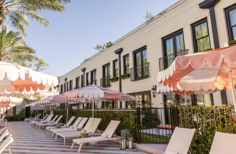 Memorial Day 2026: Top "Second City" Boutique Hotels for a Unique Getaway cover photo collage
