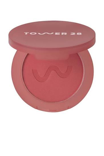 my all-time favourite blushes! cover photo collage