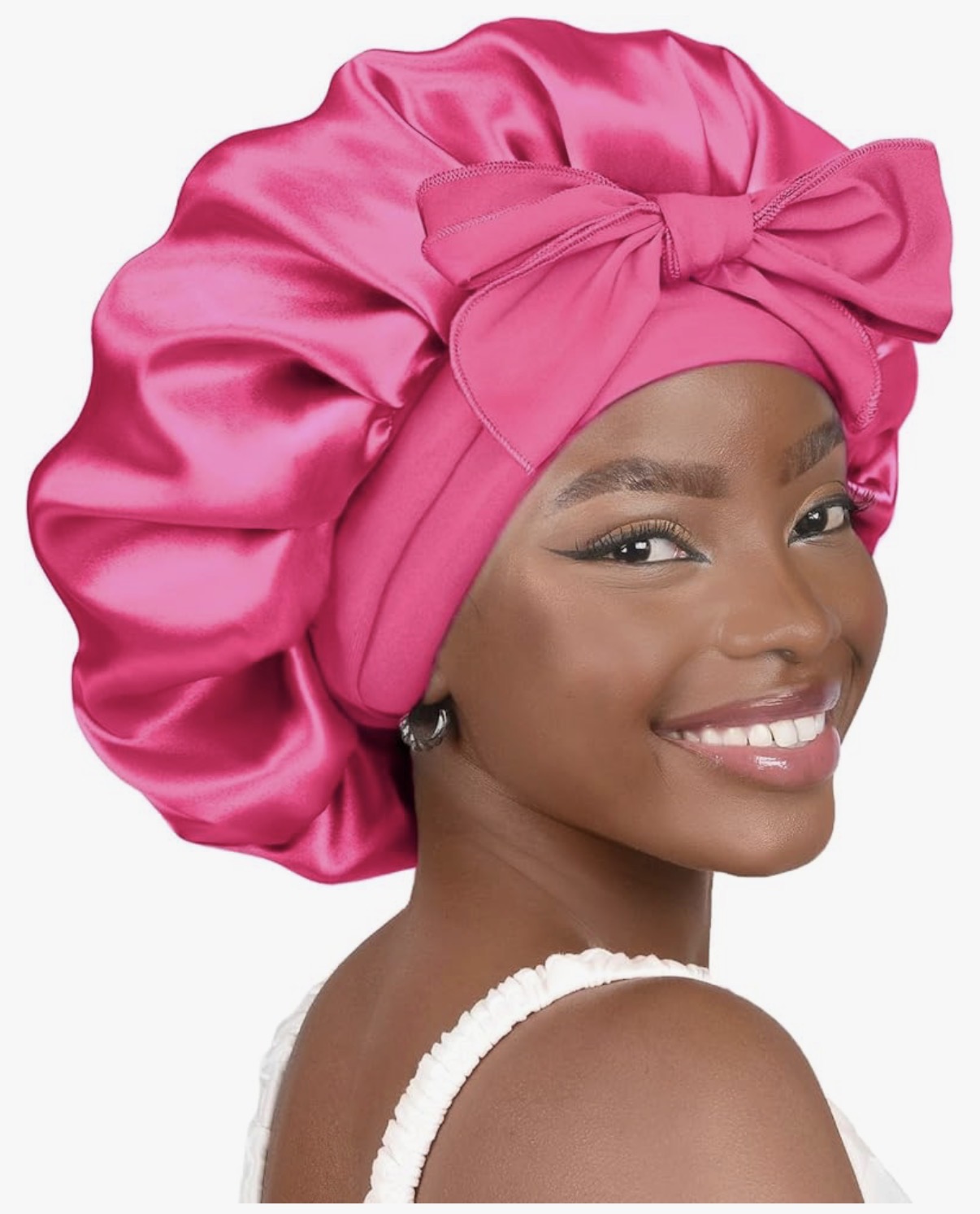 Vivid Girlie - Abby Young Method cover photo collage