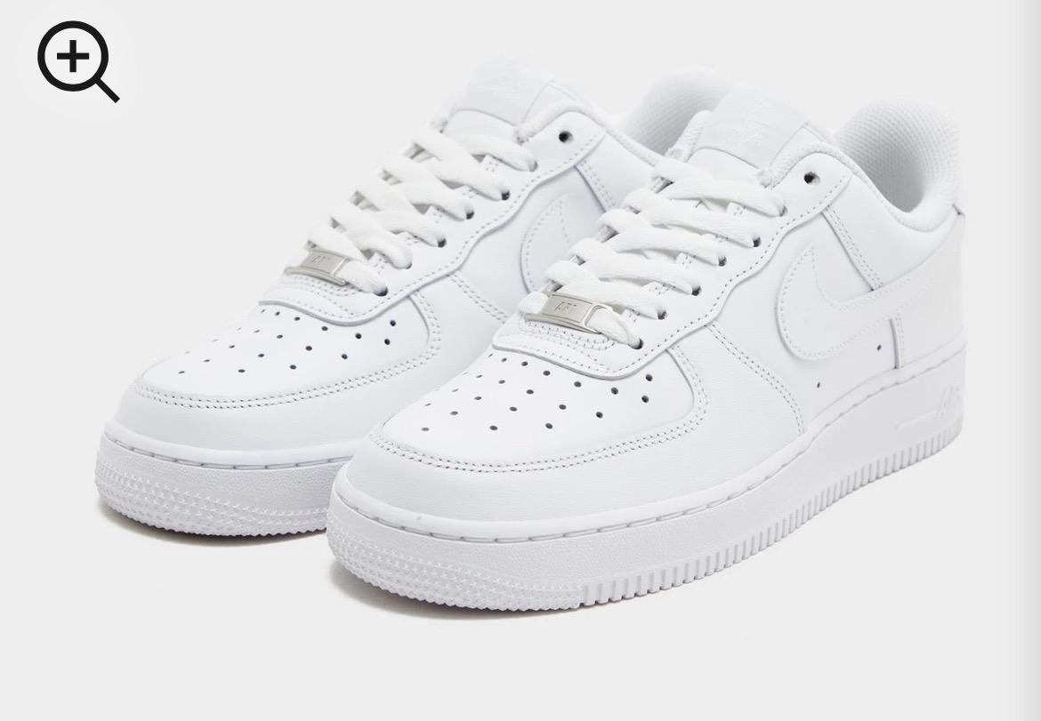 every shoe you need cover photo collage