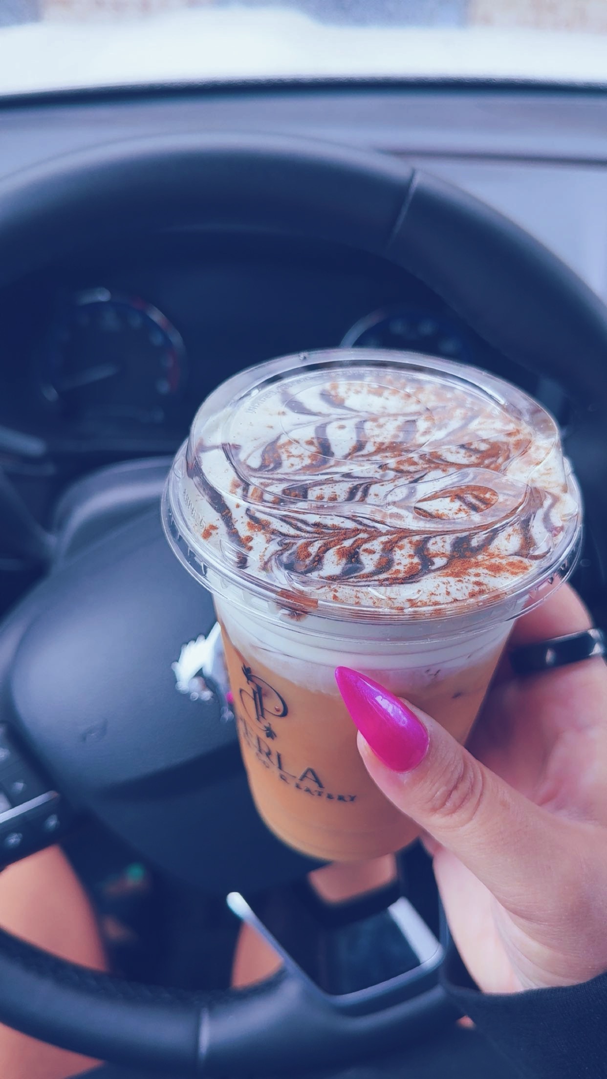 favorite small coffee shops cover photo collage