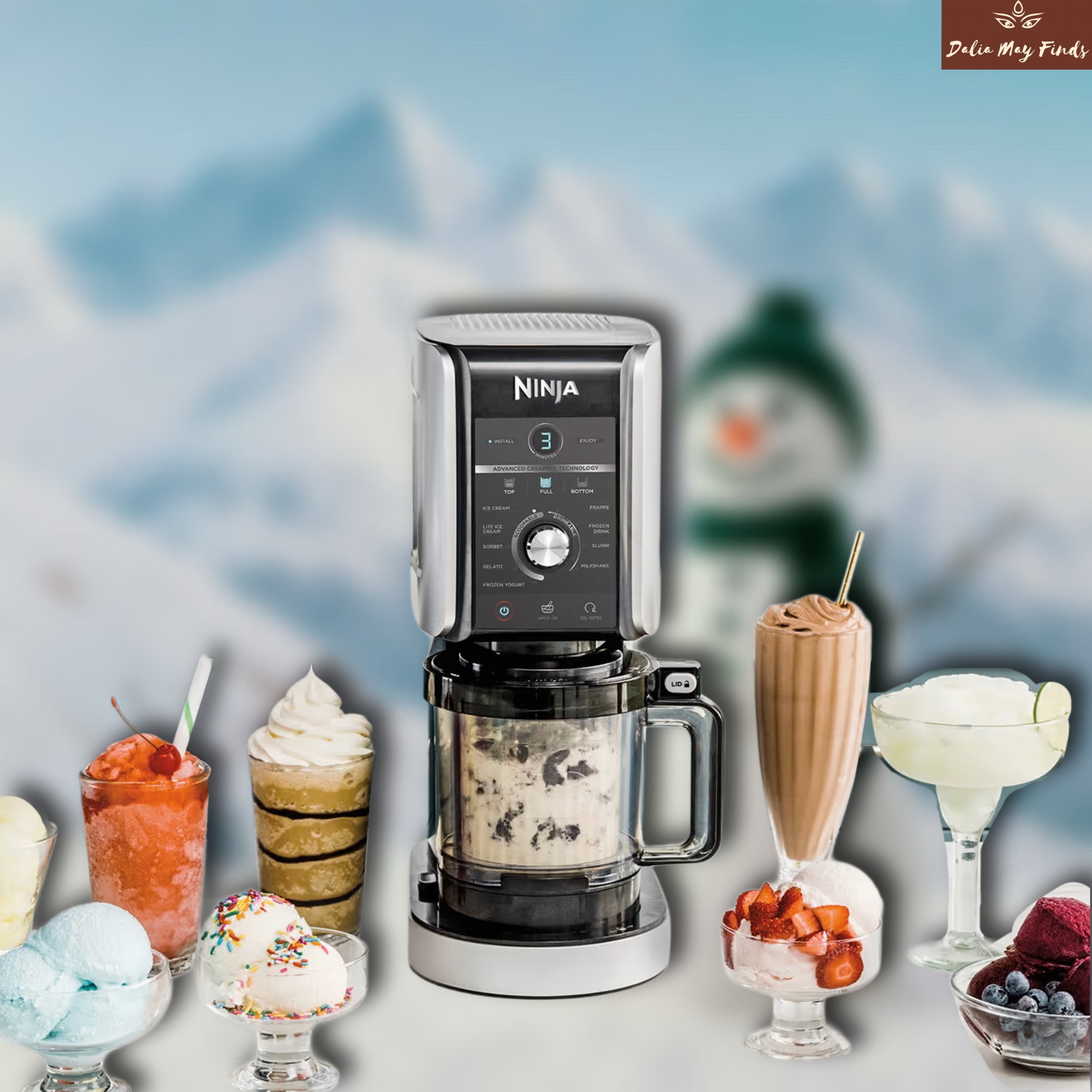 Gym Activewear, Leggings & Healthy Snacks I Love cover photo collage