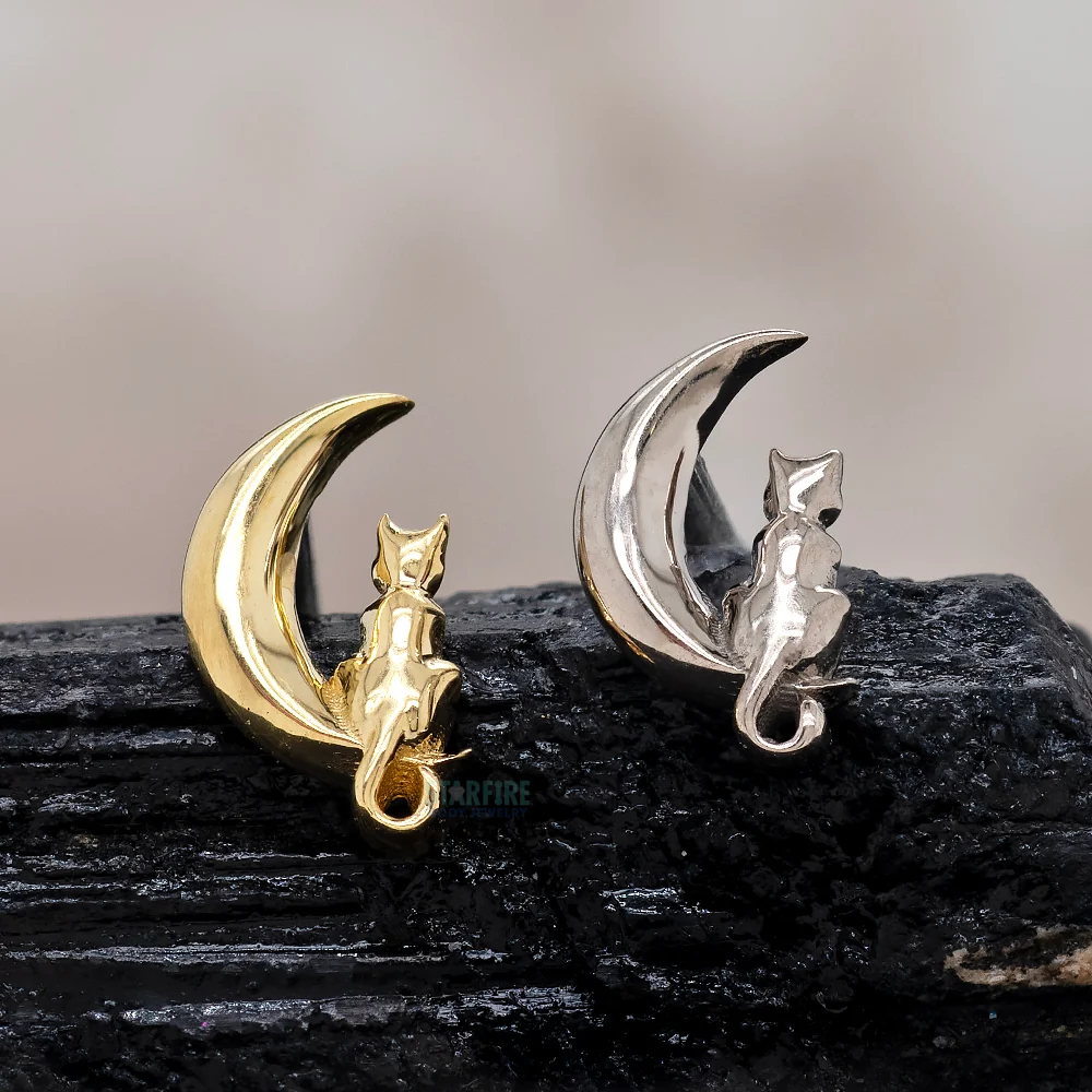 My Piercing Jewelry Collection & Dream Pieces cover photo collage