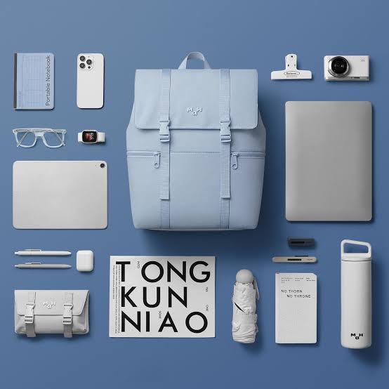 Japan Travel Essentials 🇯🇵 (What I’m Bringing for My 1-Year Stay) cover photo collage