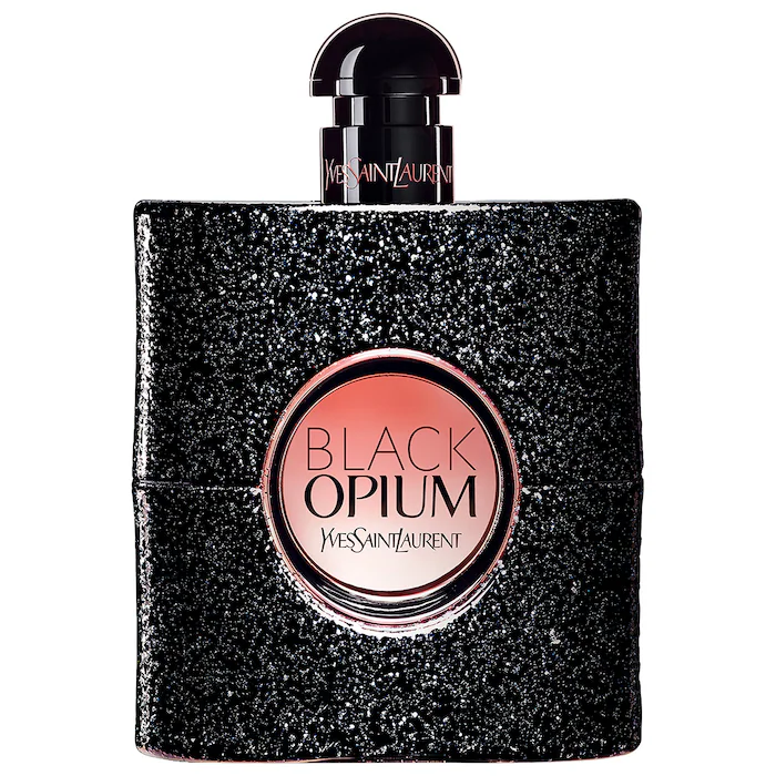 Perfumes to make you dizzy cover photo collage