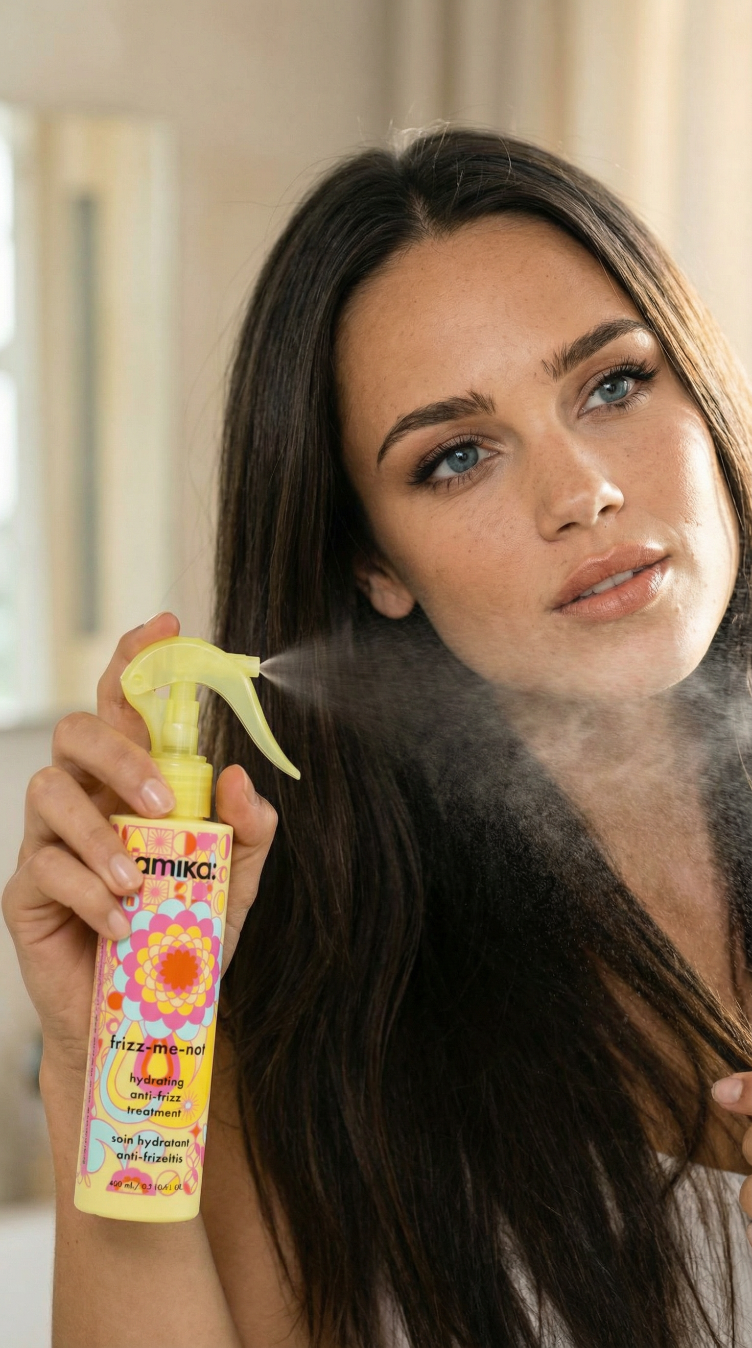 Best Hair Care Products for Silky, Healthy Hair (Frizz Control, Shine & Repair) cover photo collage