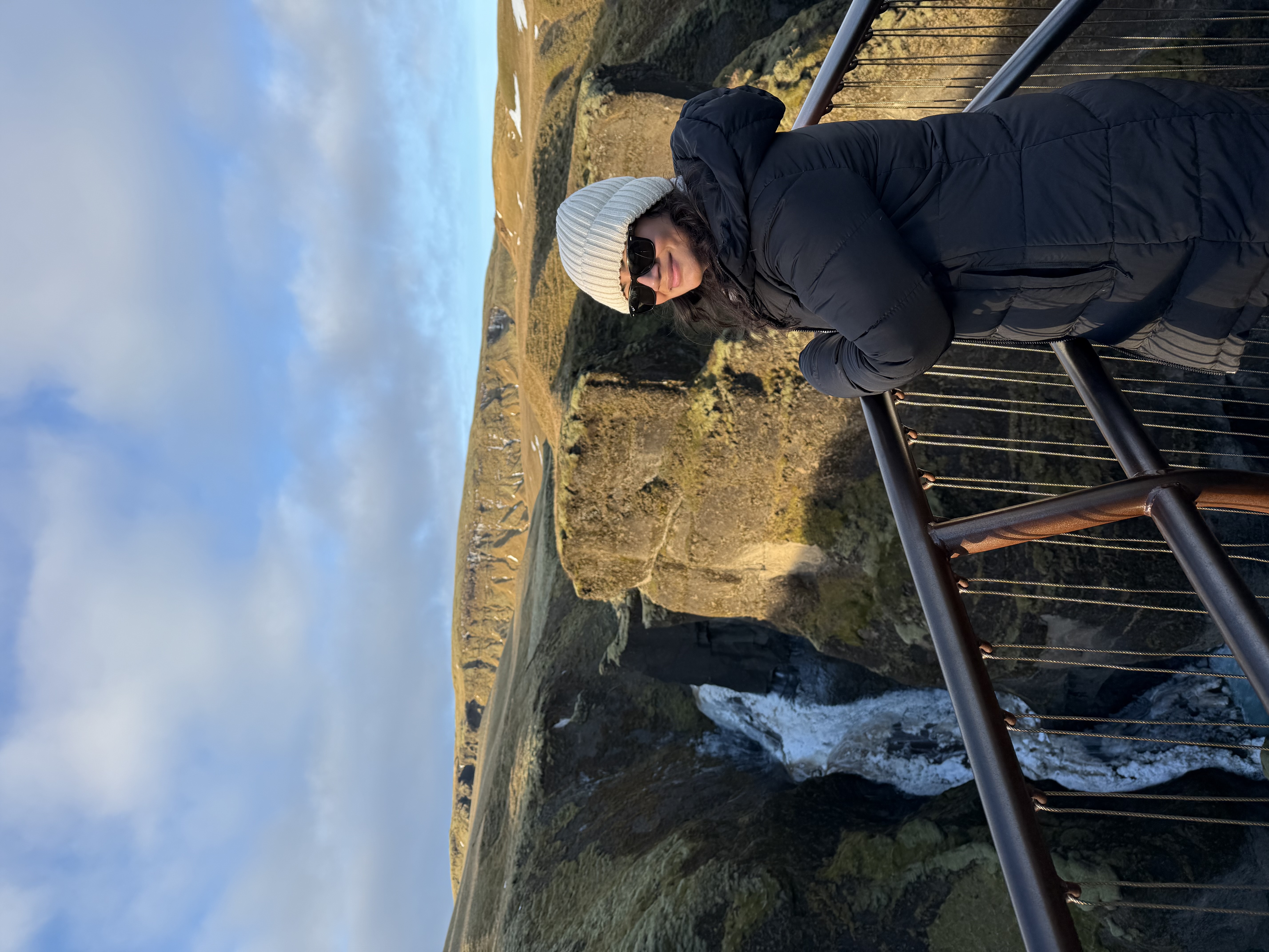 Iceland in the Winter: What to do, wear, and where to stay cover photo collage