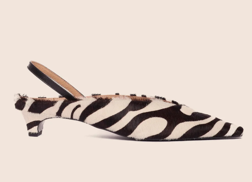 Freaky shoes cover photo collage
