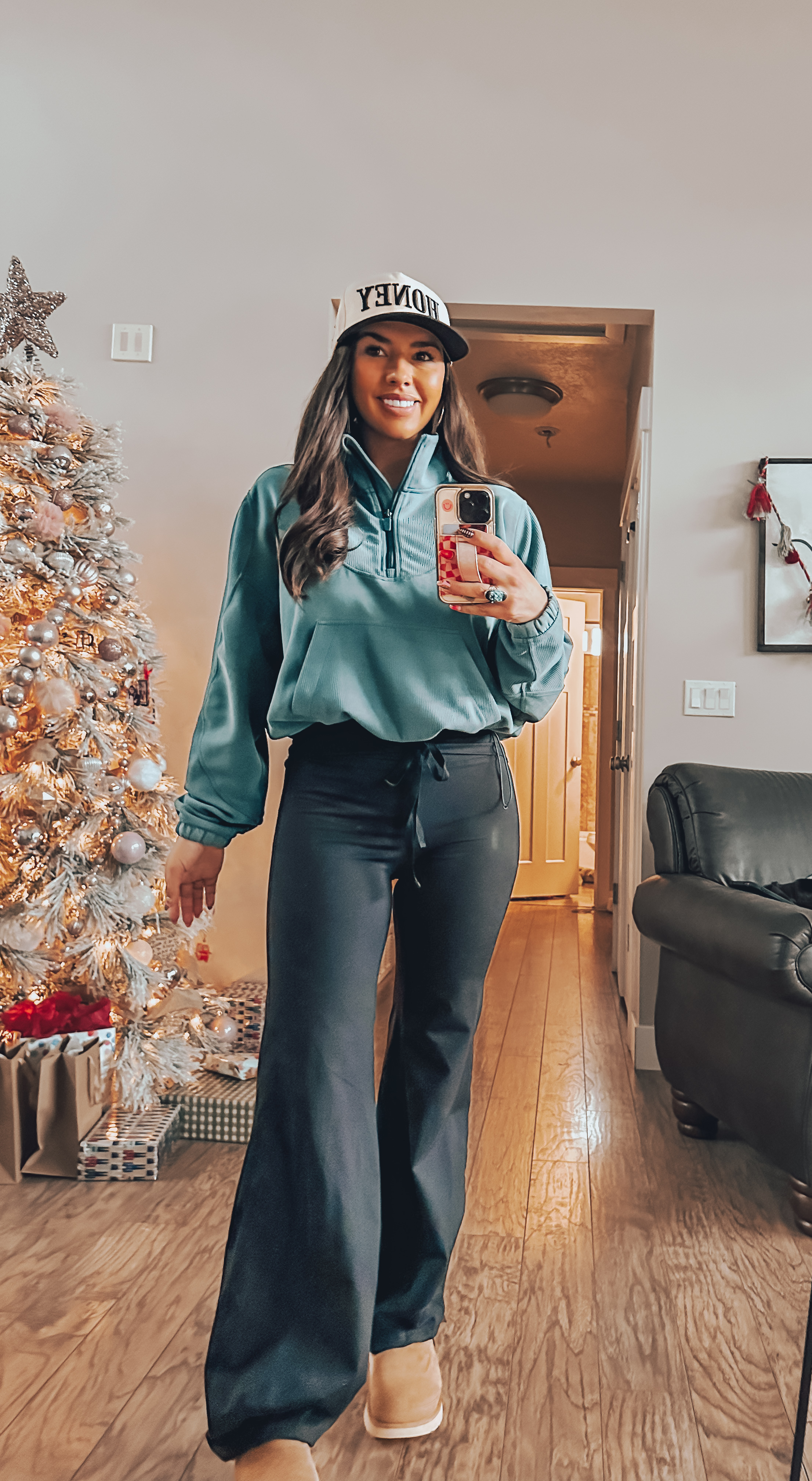 Workout / Comfy Clothing Faves cover photo collage