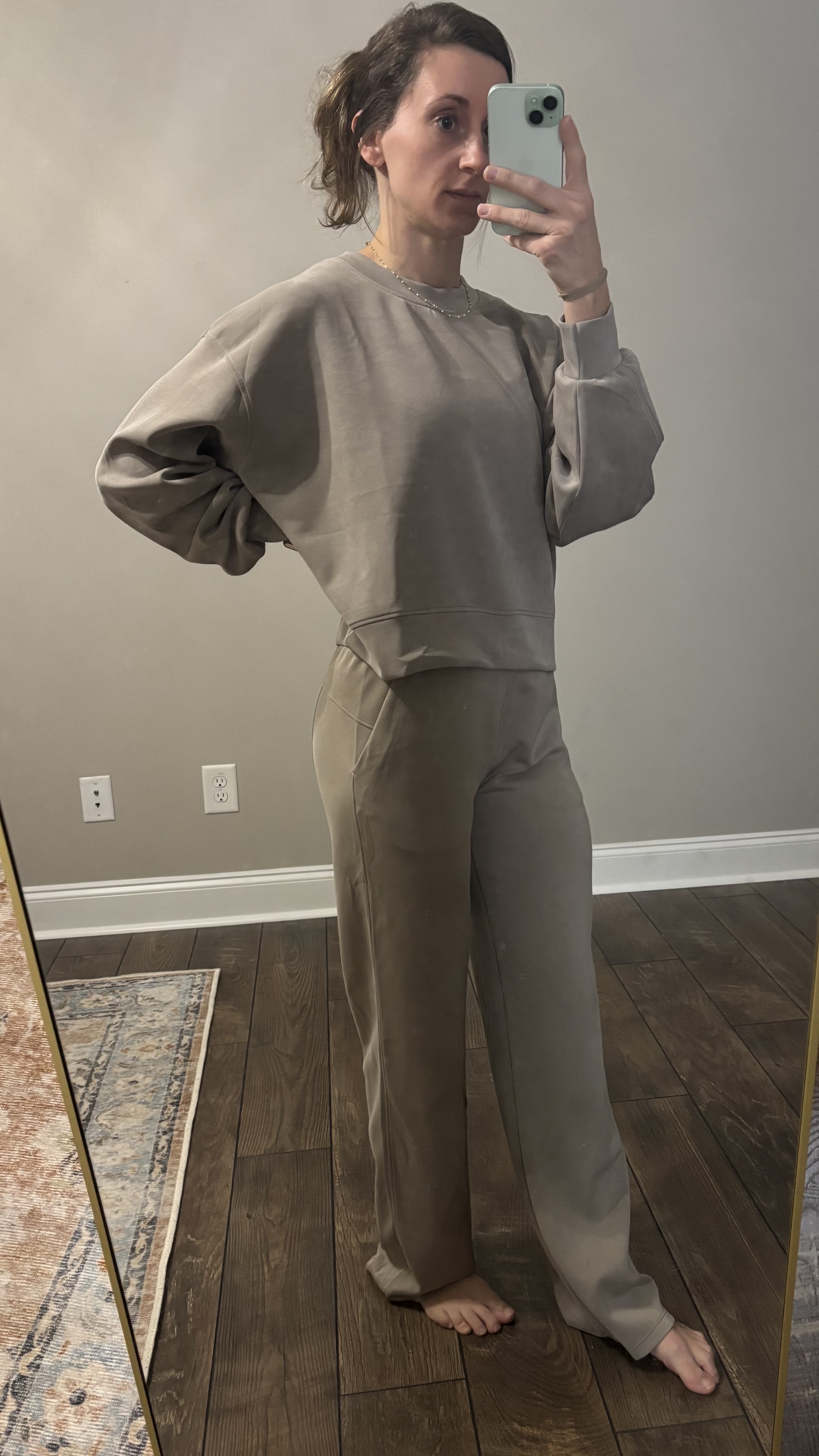 What you’ll find in my closet cover photo collage