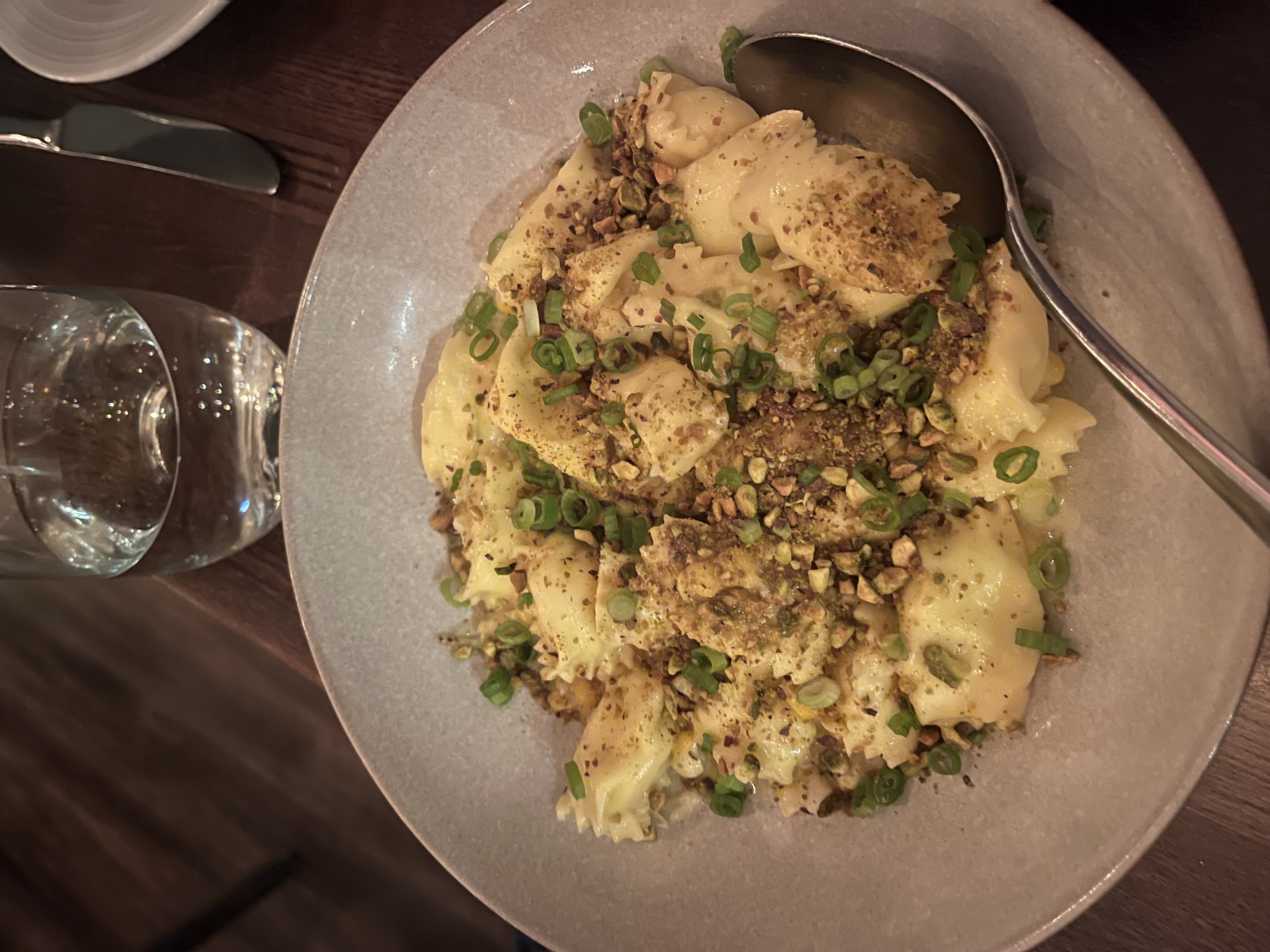 Monmouth County, NJ restaurant recs cover photo collage