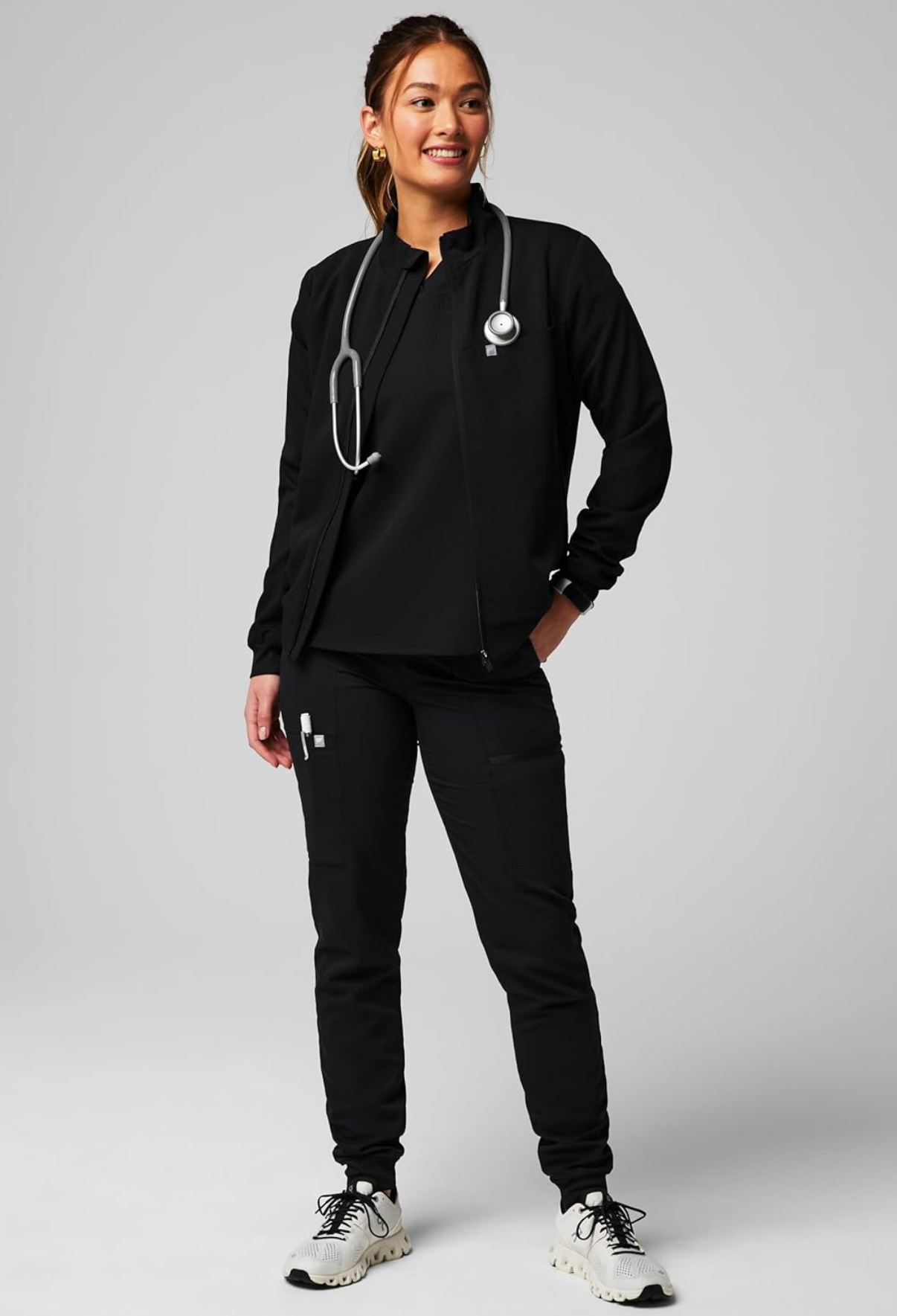 Vet Tech Must-Haves | Essentials I use EVERYDAY on the floor! cover photo collage