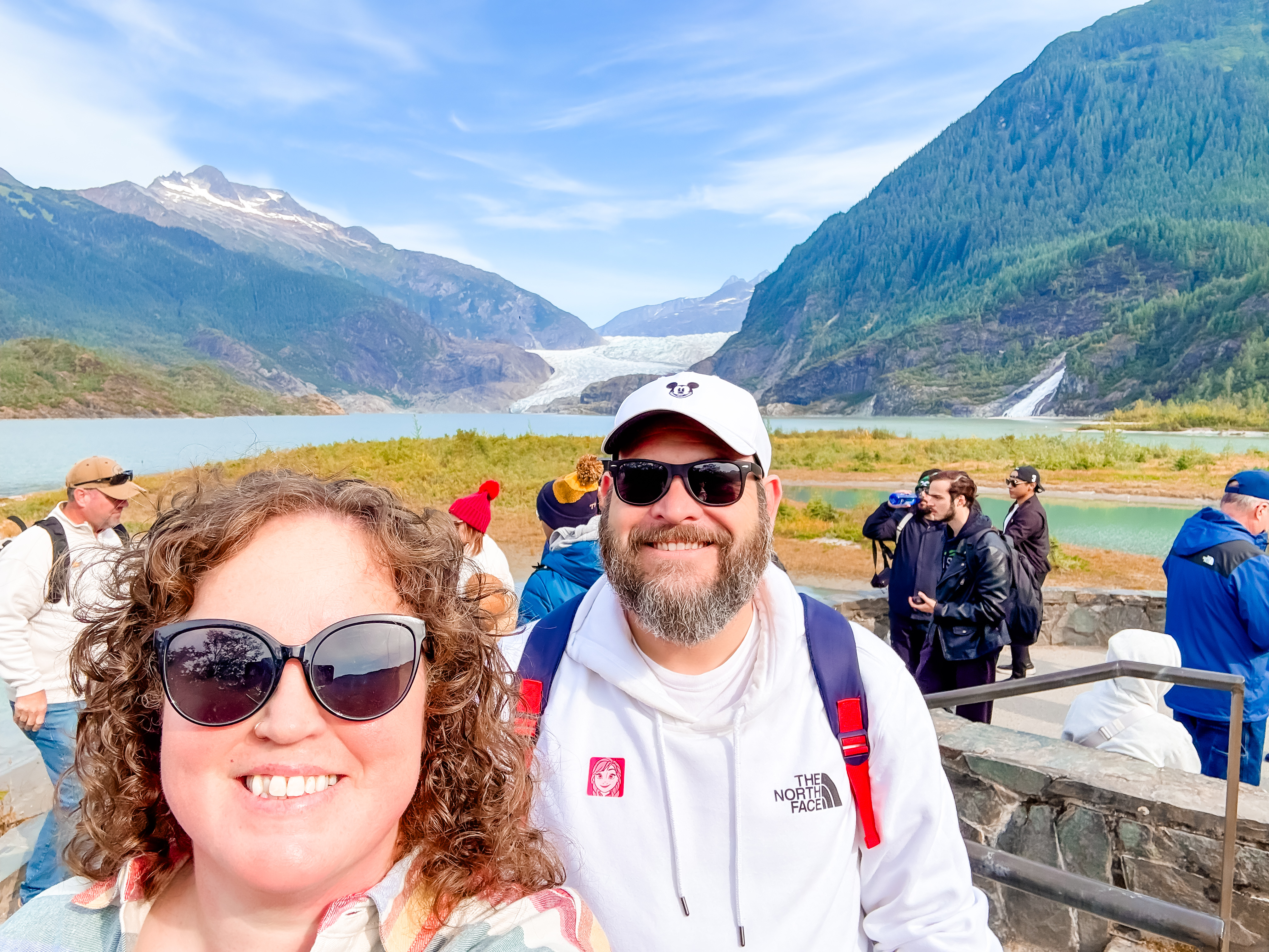 Juneau what would be nice? A list of what to do, eat, and drink in Alaska’s capital! cover photo collage