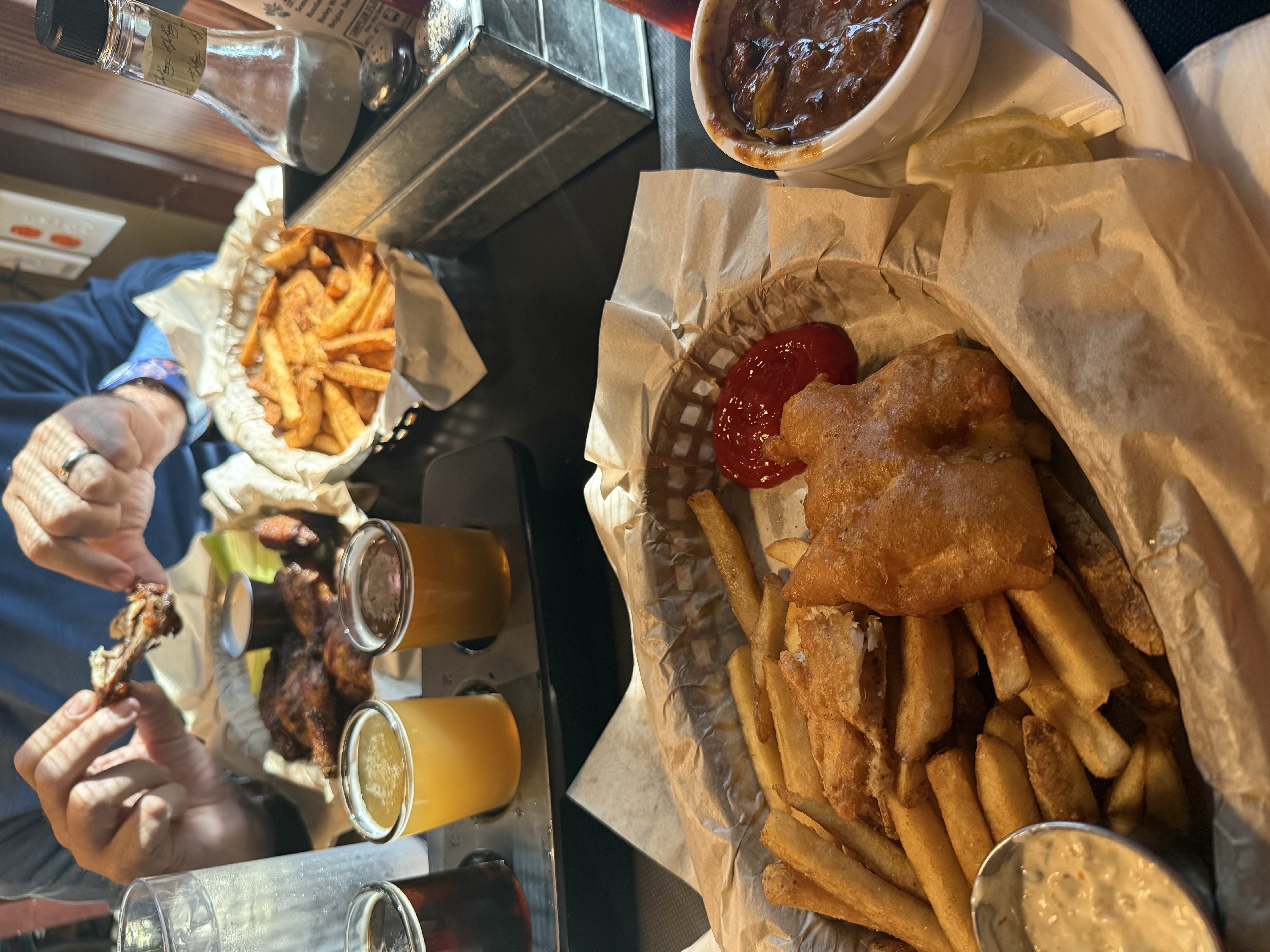 What to eat, drink, and do in Skagway, Alaska: A big guide for a tiny town cover photo collage