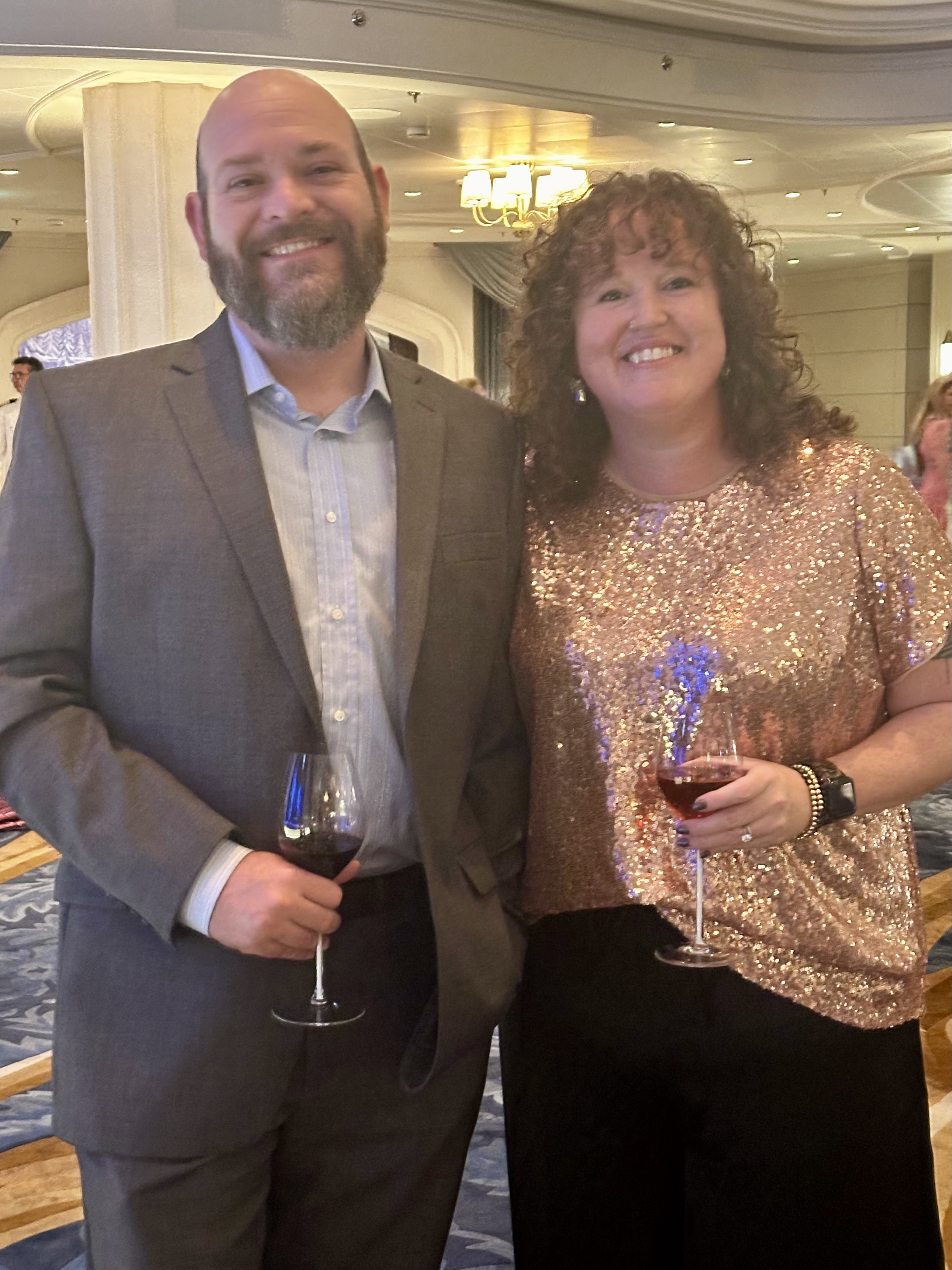 Come Sail Away! Must-haves for Disney Cruise Line voyages cover photo collage