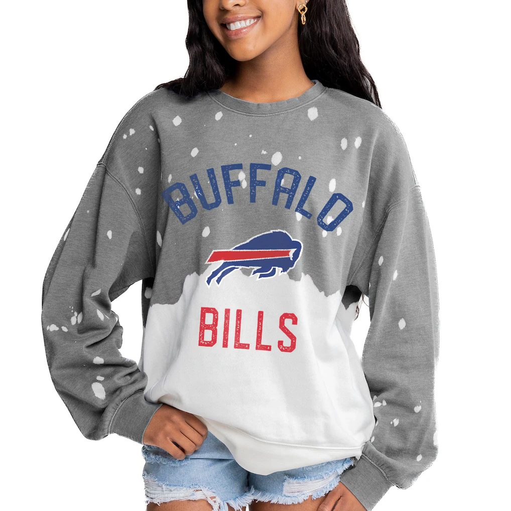 Bills Mafia Merch That SLAPS cover photo collage