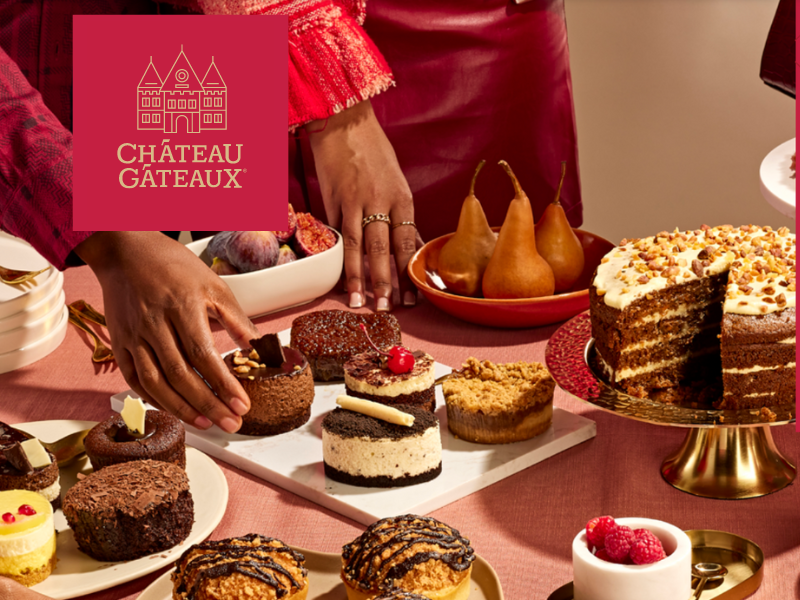 my top restaurant recs. cover photo collage