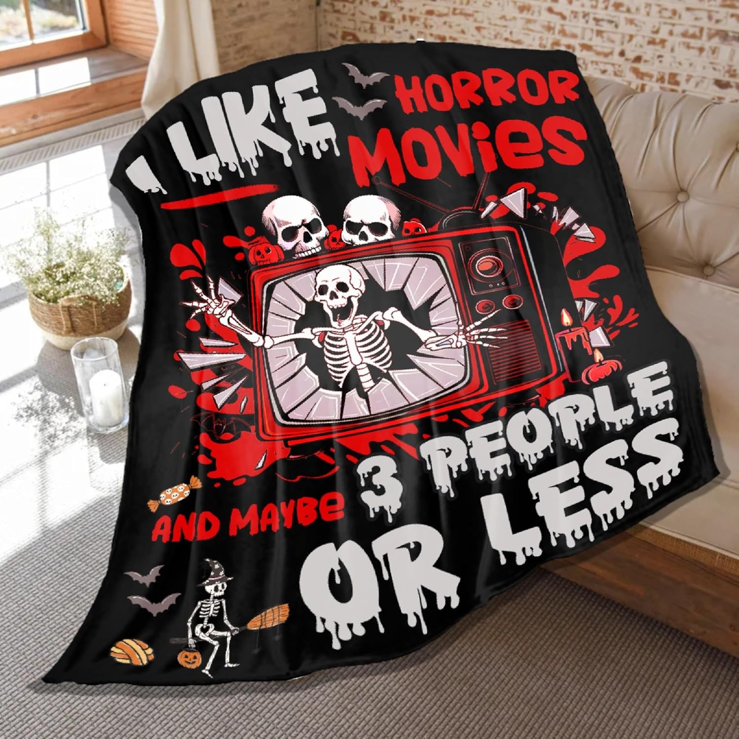 Halloween Items That Are To DIE For! cover photo collage