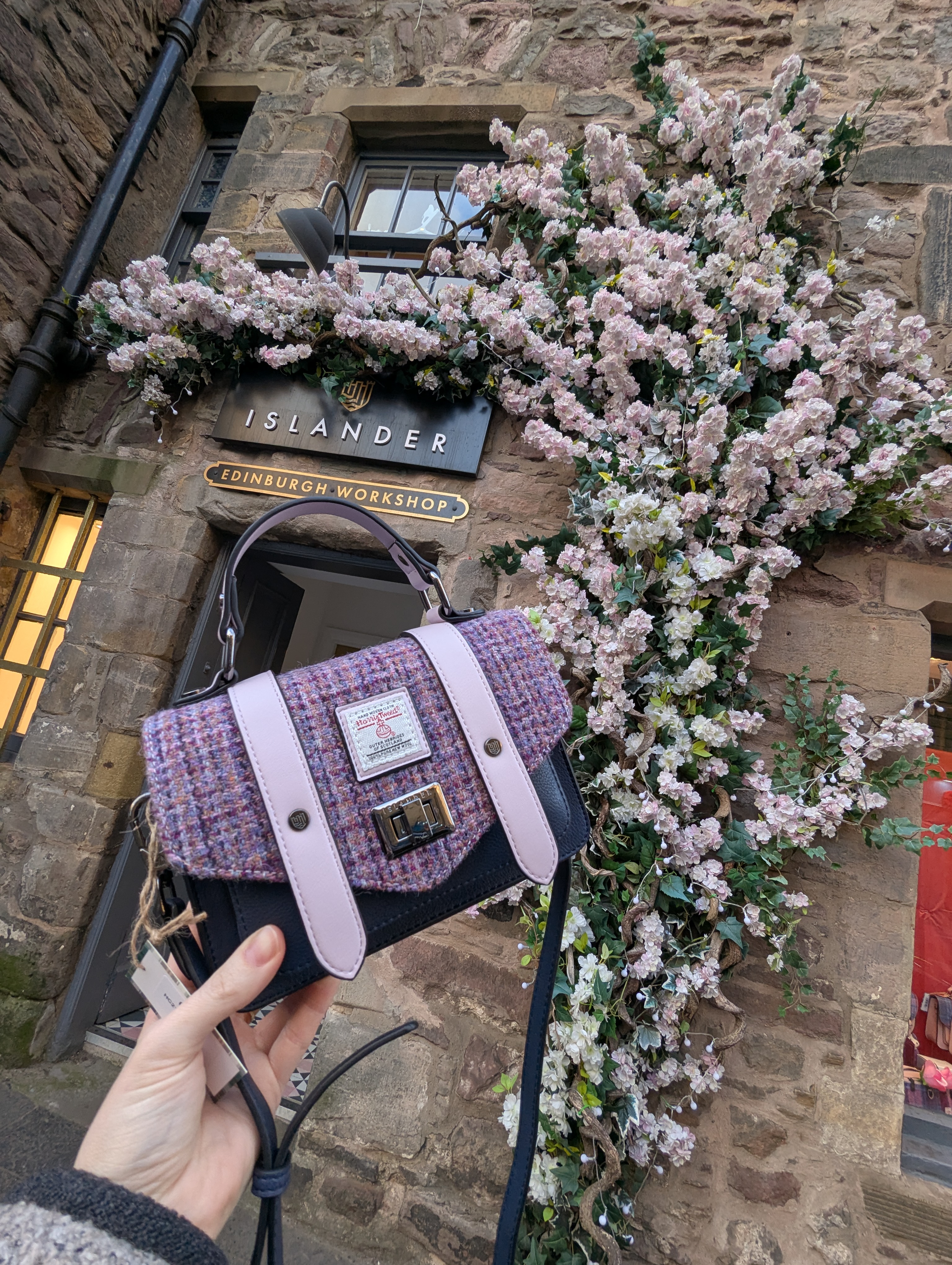 Clothing, shoes, and more! cover photo collage