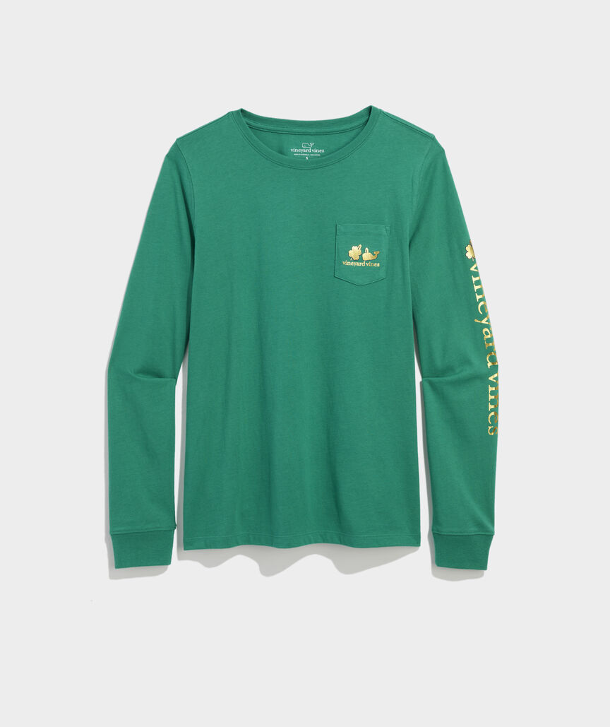 Trendy Green Fashion Favorites cover photo collage