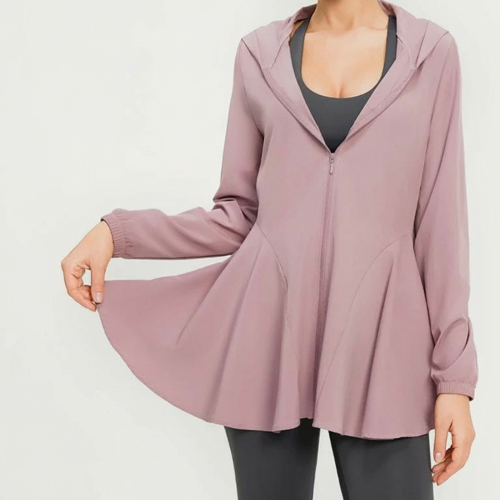 Best WORKOUT Outfits Hijab Friendly cover photo collage