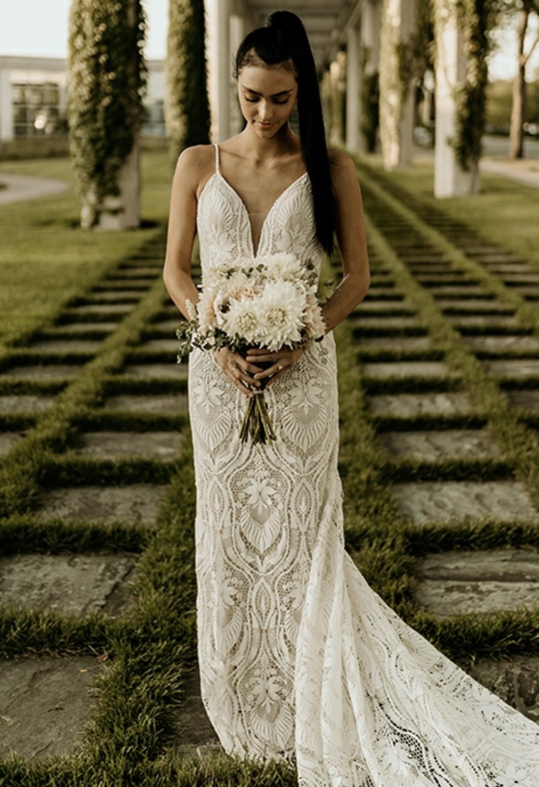 A DREAM WEDDING 💍 cover photo collage