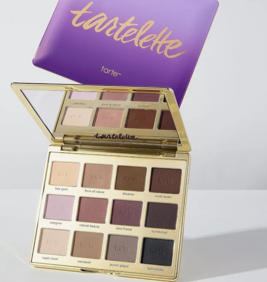 My favorite beauty recs cover photo collage