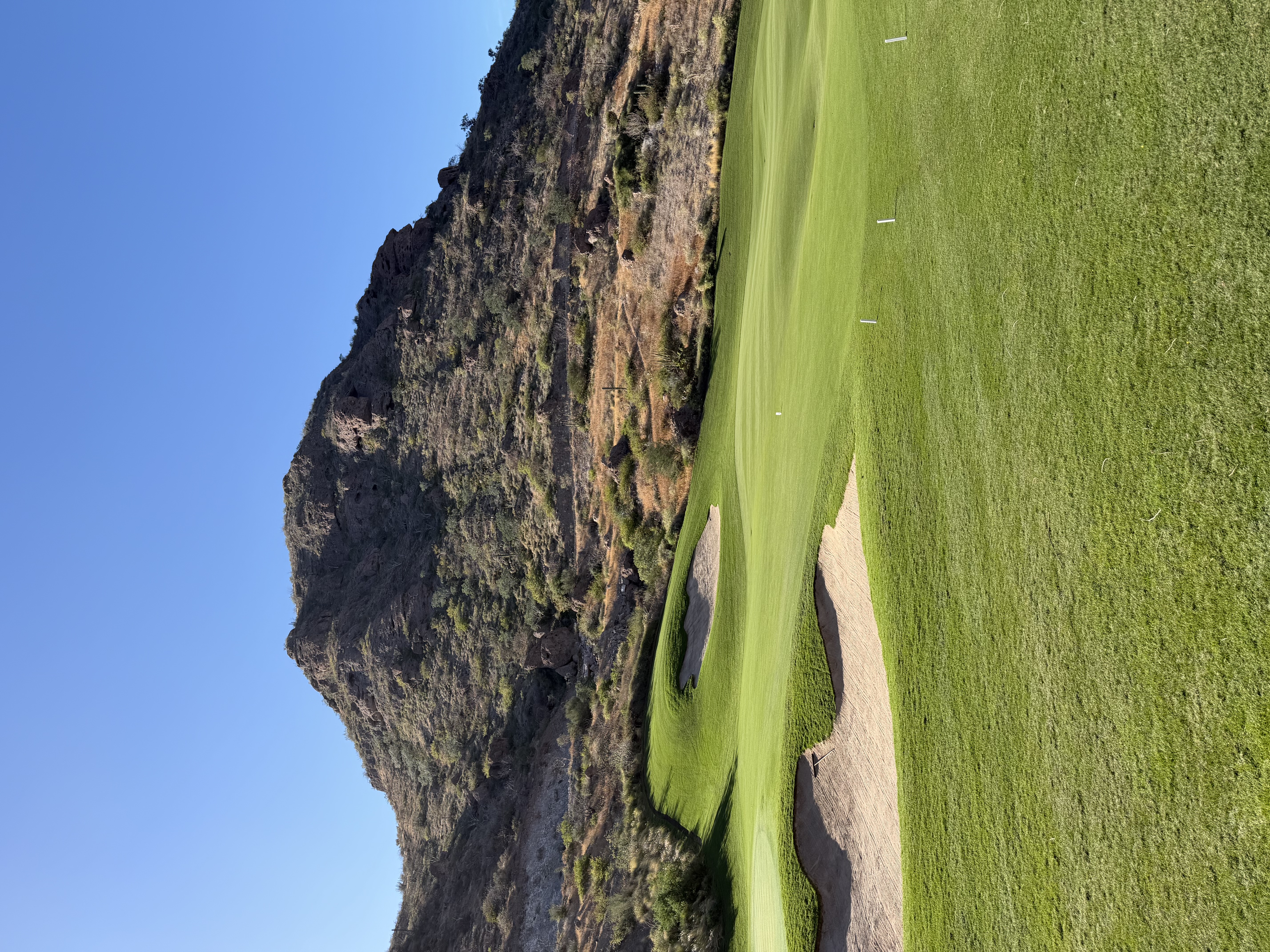 Getting Started in Golf (The Fun Way) cover photo collage