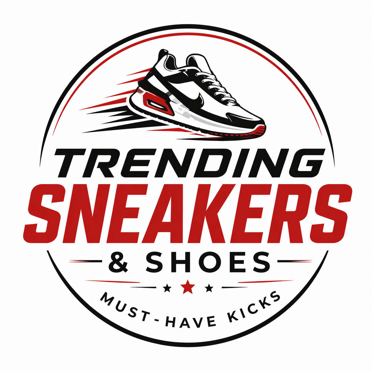 Trending Sneakers & Shoes Must-Have Kicks for Style, Comfort & Everyday Wear #ad cover photo collage