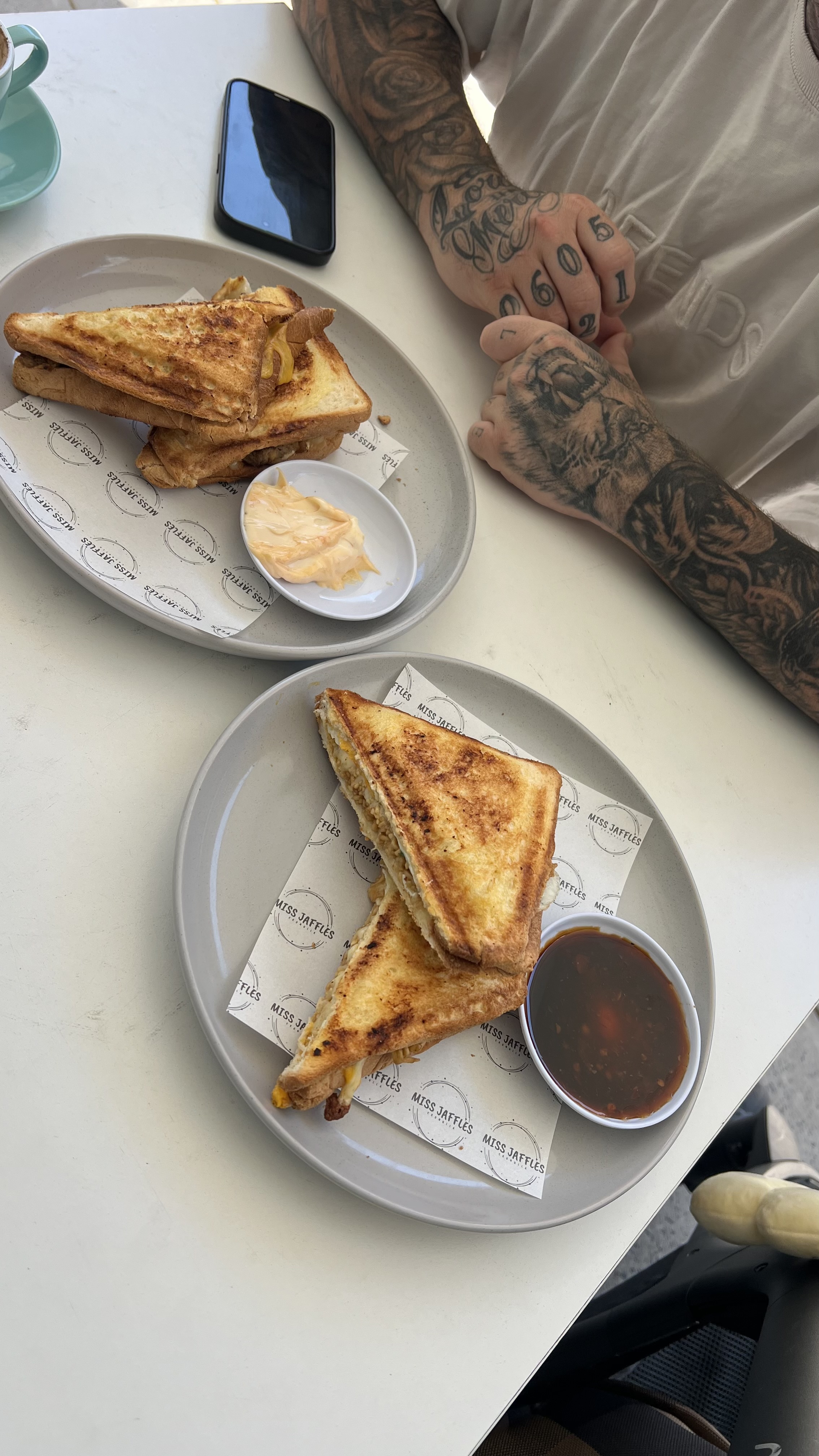 Our favourite spots in the Shire - best of brunch and beyond from a local cover photo collage