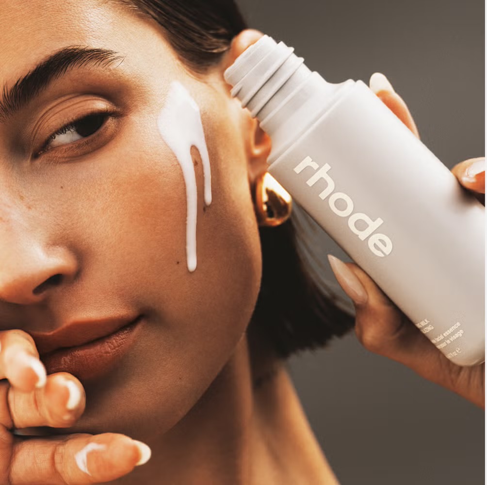 The holy grail skincare products I could NEVER live without cover photo collage