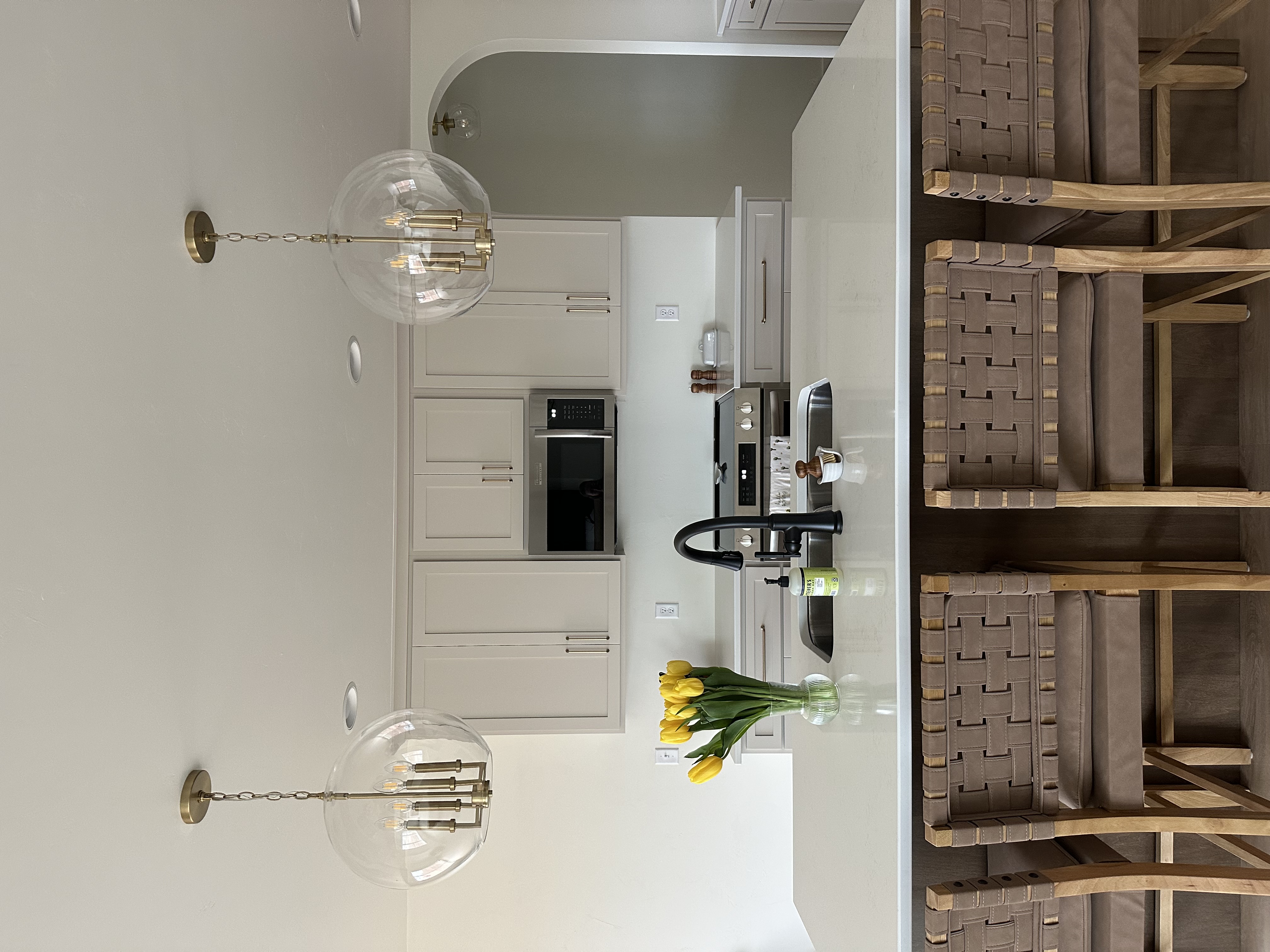 Building My Kitchen From the Ground Up cover photo collage