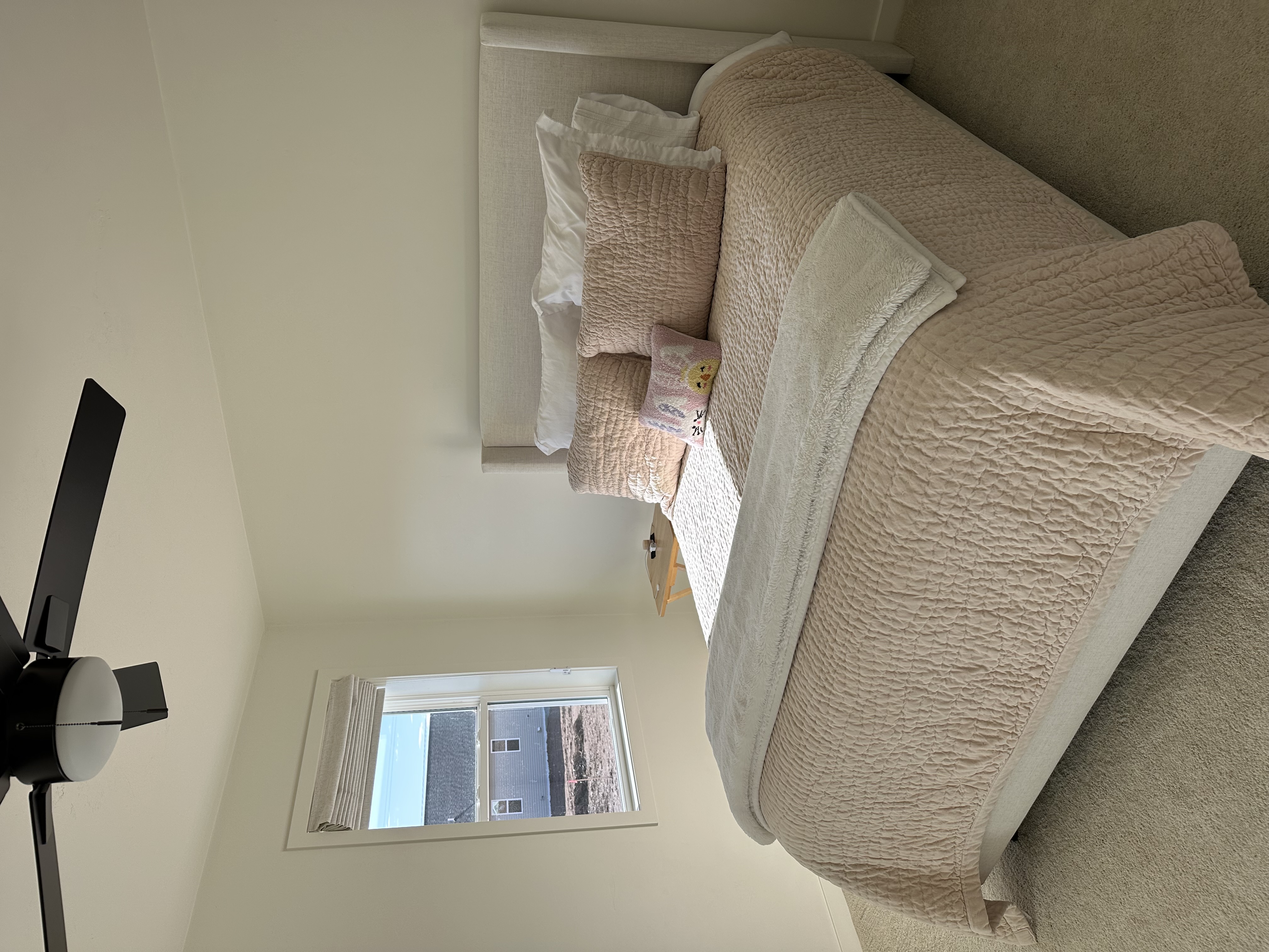 Bits + Pieces of Bedrooms Around My House cover photo collage